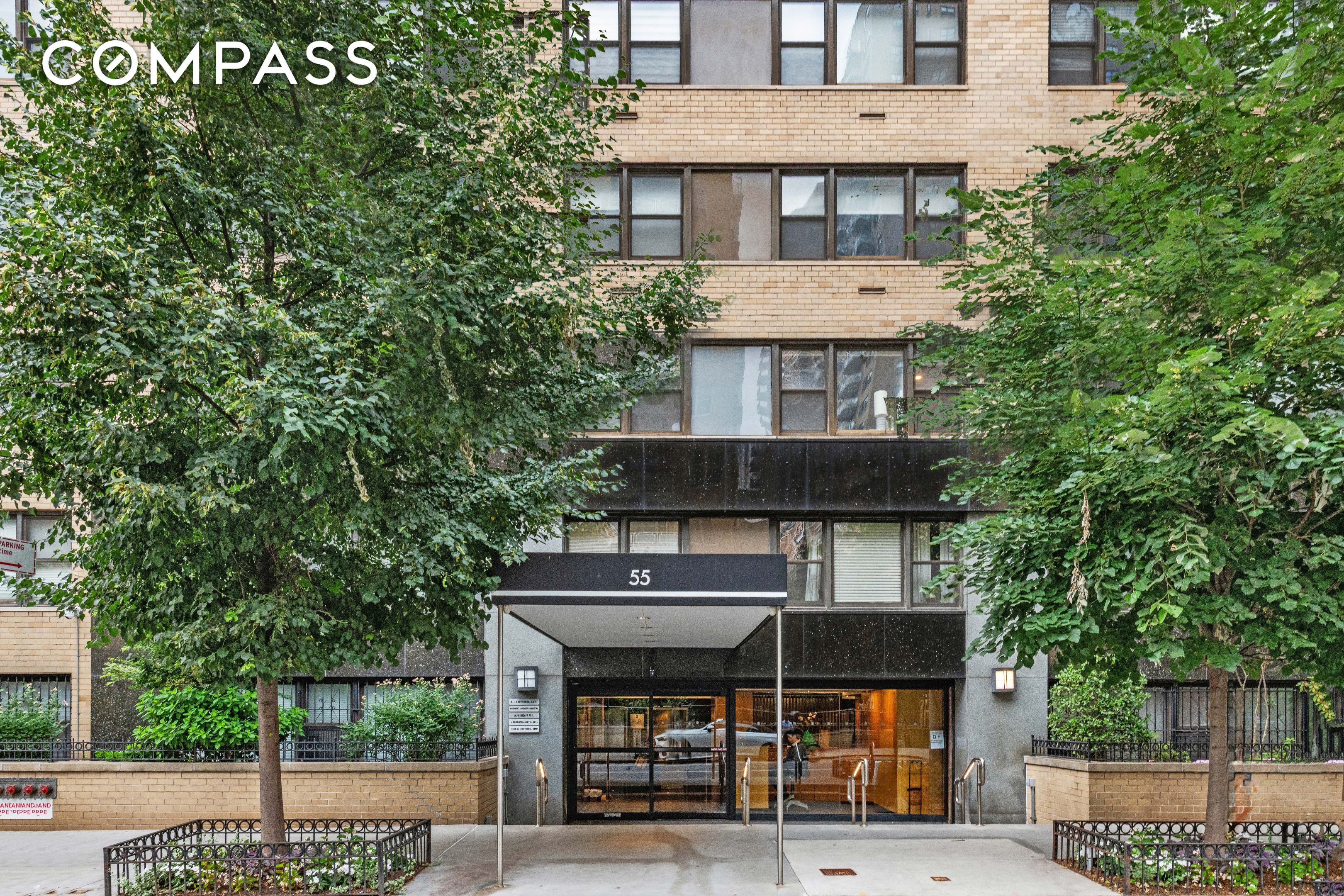 #12 photo, 55 E 9th Street, マンハッタン Greenwich Village , NY 10003