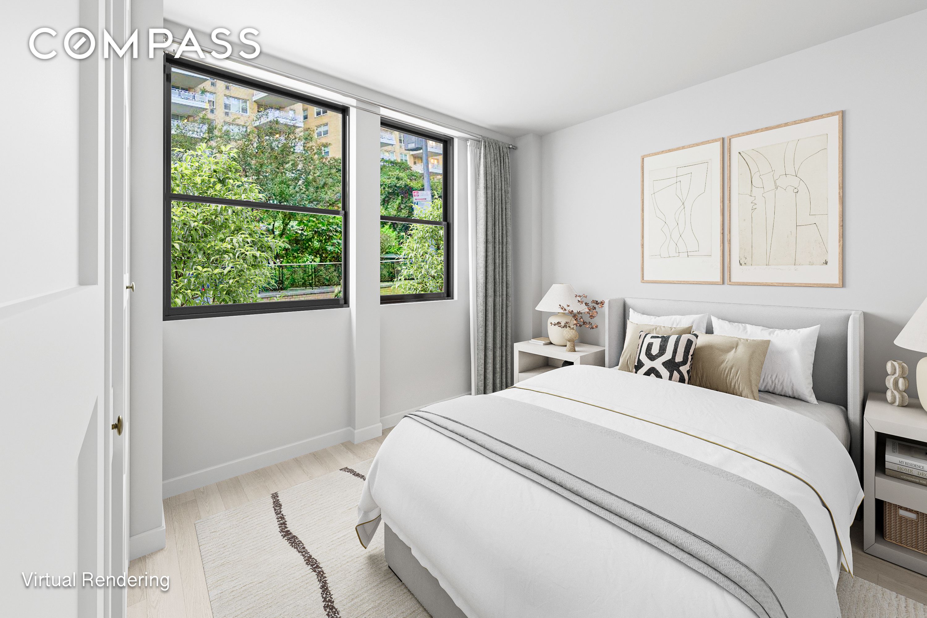 #4 photo, 55 E 9th Street, マンハッタン Greenwich Village , NY 10003