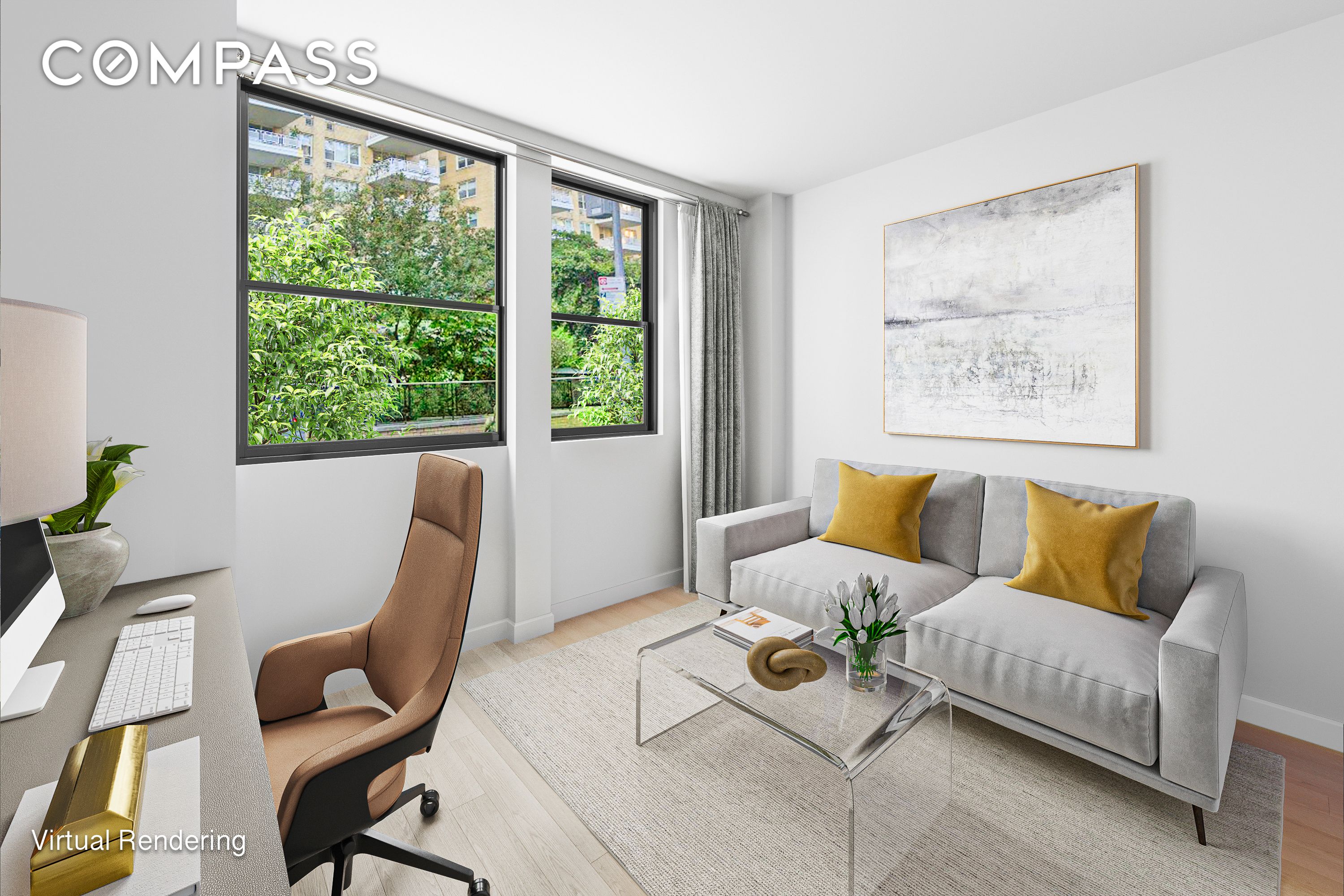 #5 photo, 55 E 9th Street, マンハッタン Greenwich Village , NY 10003