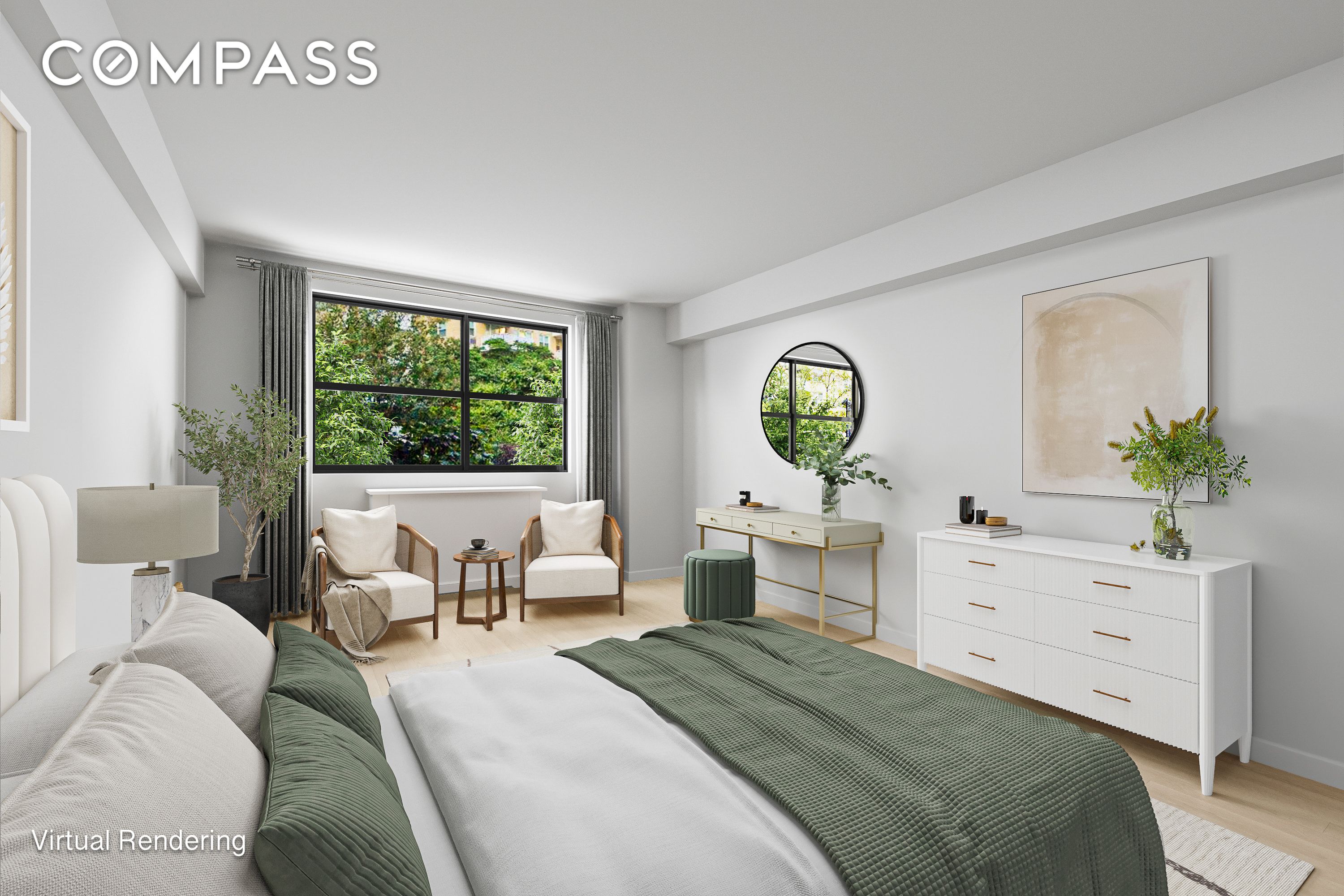 #7 photo, 55 E 9th Street, マンハッタン Greenwich Village , NY 10003