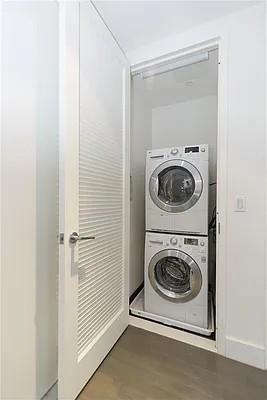 #5 photo, New York City, マンハッタン Hells Kitchen , NY 10019