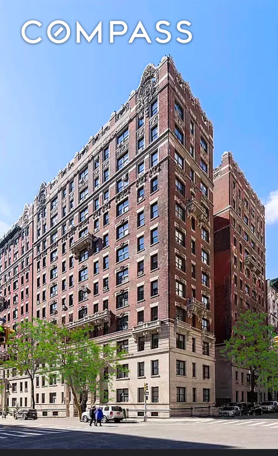 #10 photo, 817 W End Avenue, マンハッタン Upper West Side , NY 10025