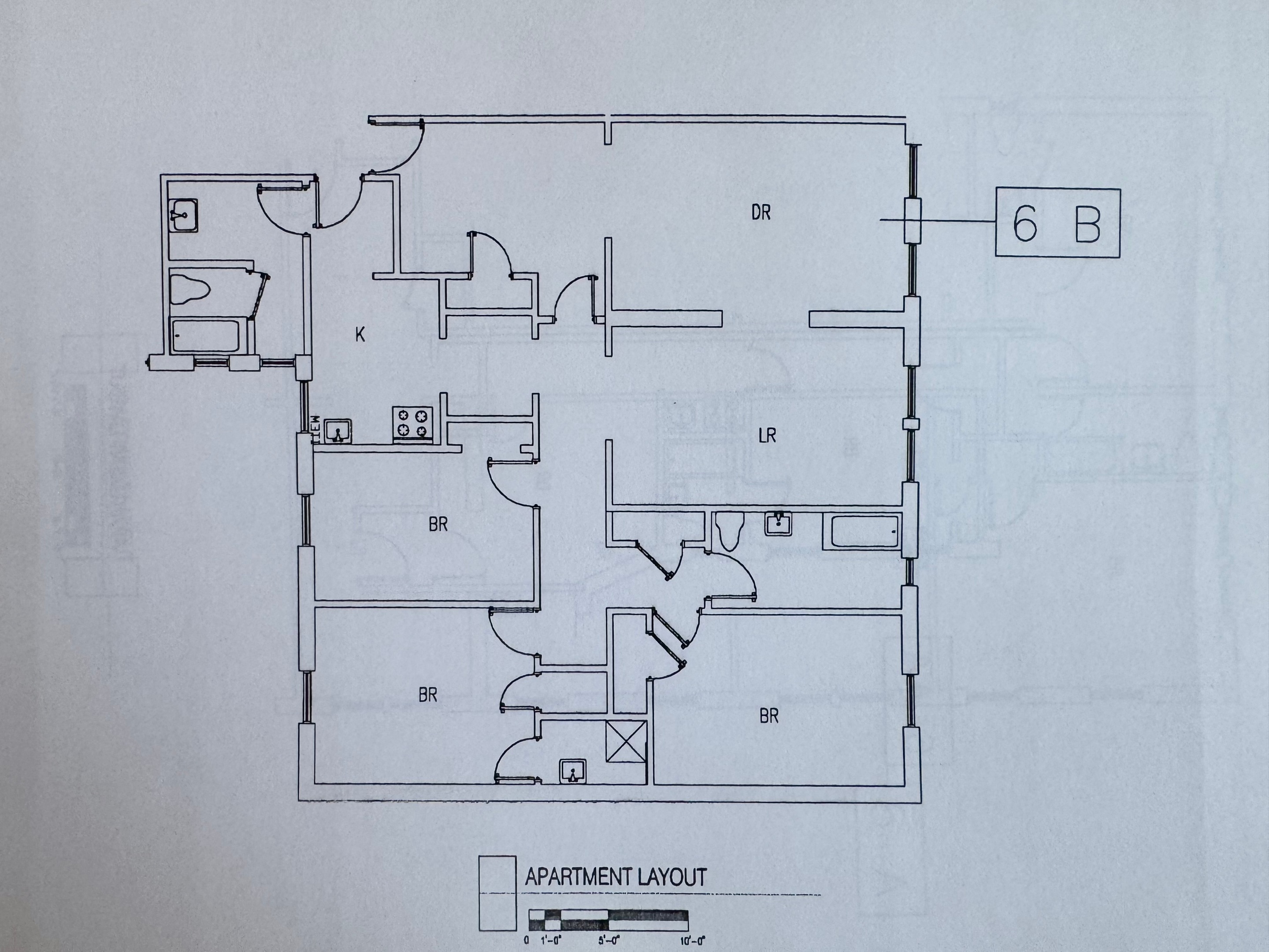 #2 photo, 817 W End Avenue, マンハッタン Upper West Side , NY 10025