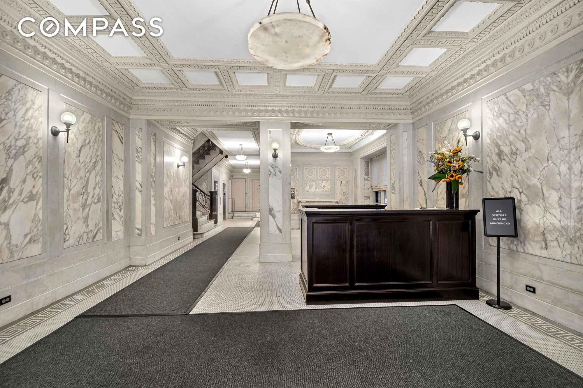 #4 photo, 817 W End Avenue, マンハッタン Upper West Side , NY 10025