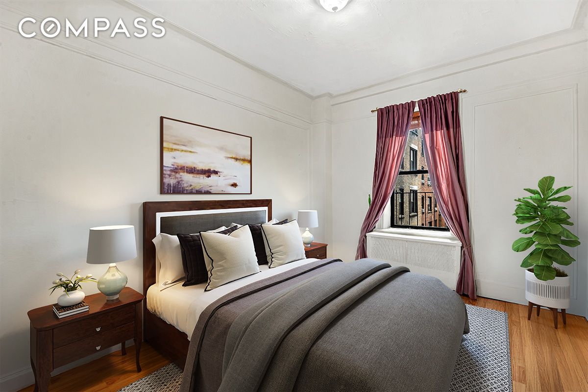 #5 photo, 817 W End Avenue, マンハッタン Upper West Side , NY 10025