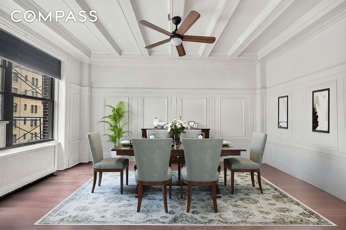 #6 photo, 817 W End Avenue, マンハッタン Upper West Side , NY 10025