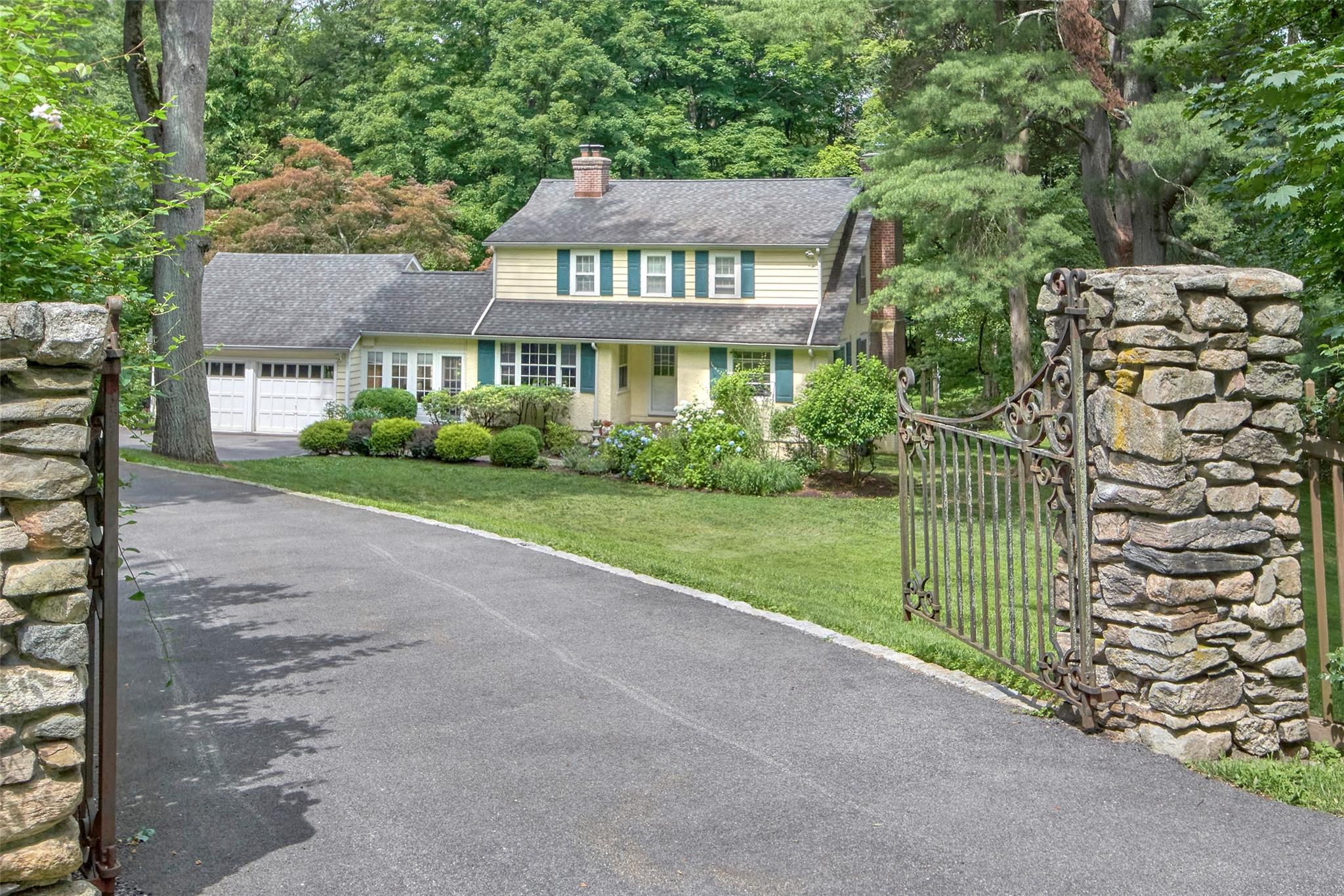 #1 photo, 326 Millwood Road, 紐約州 Chappaqua , NY 10514