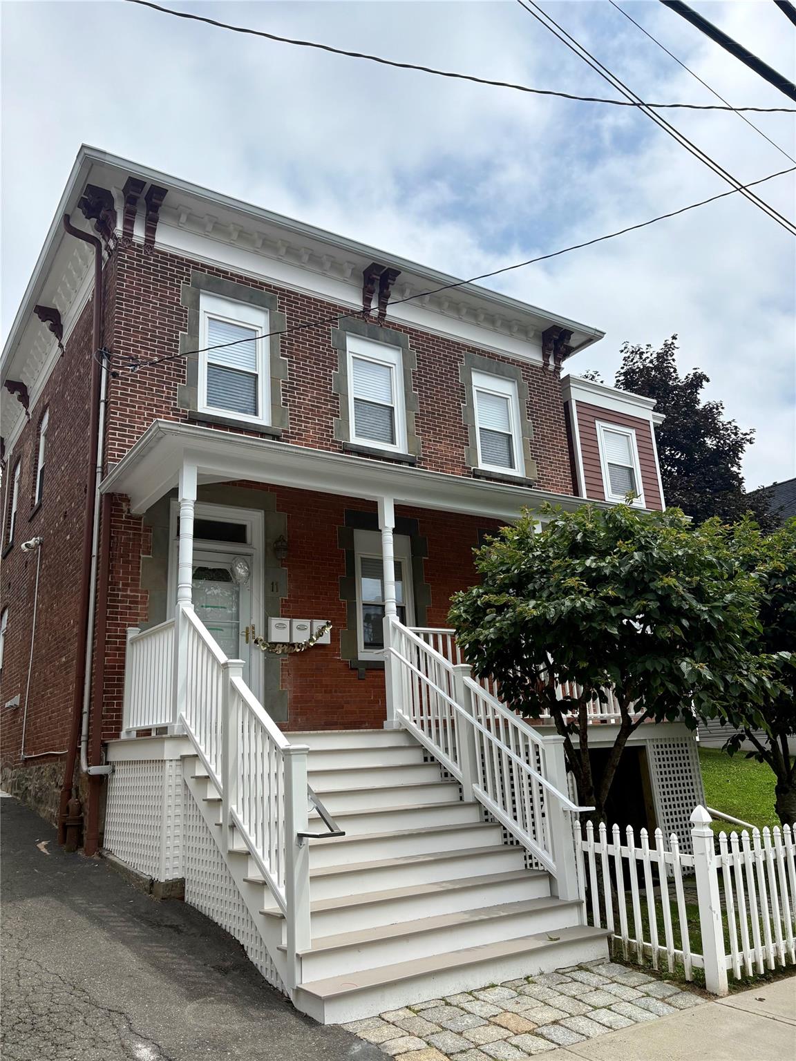 #1 photo, 11 S Eckar Street, Irvington , NY 10533