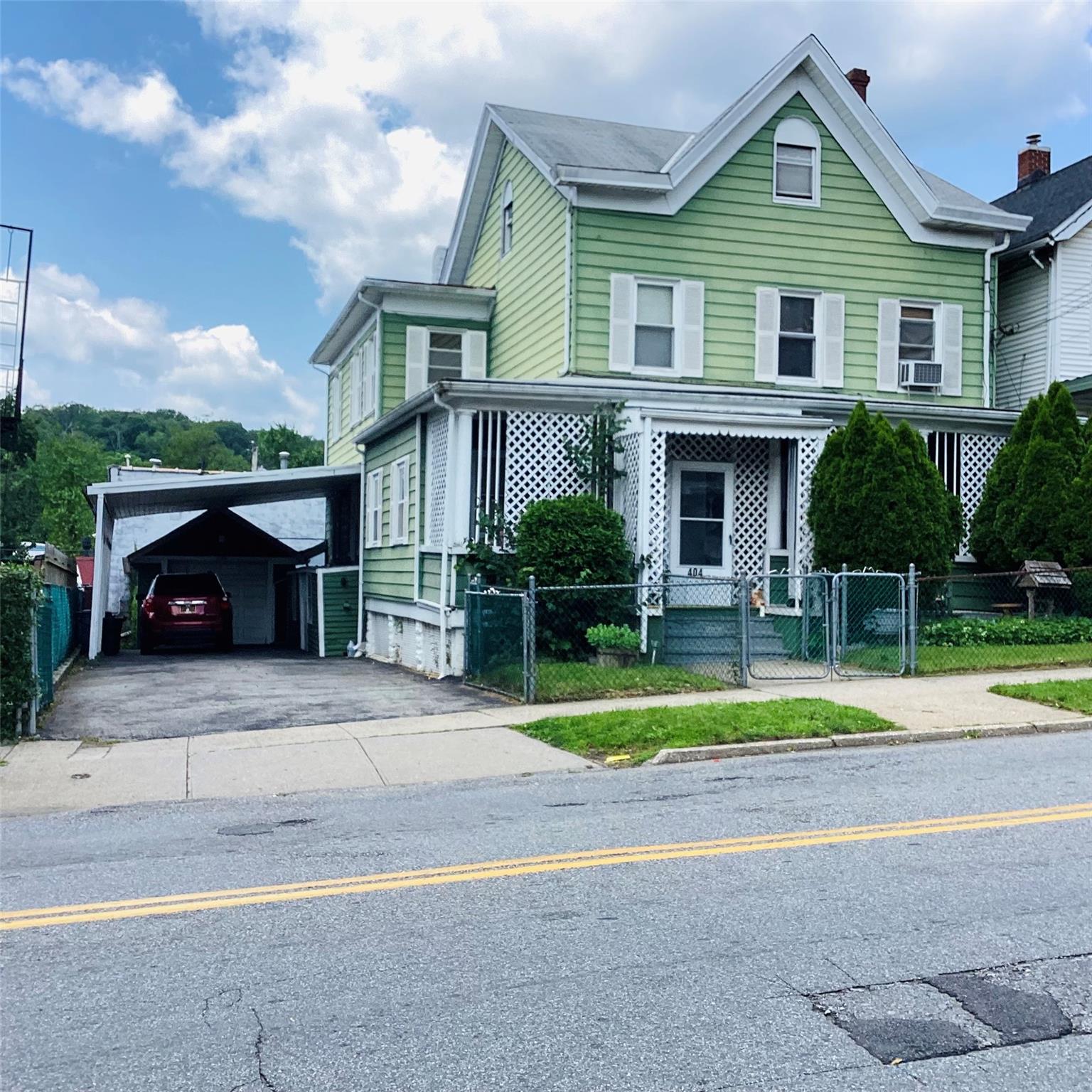 #1 photo, 404 N Division Street, Peekskill , NY 10566