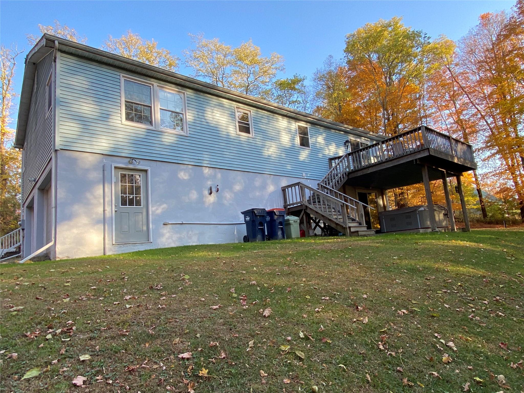 #16 photo, 22 Beacham Road, Rhinebeck , NY 12572