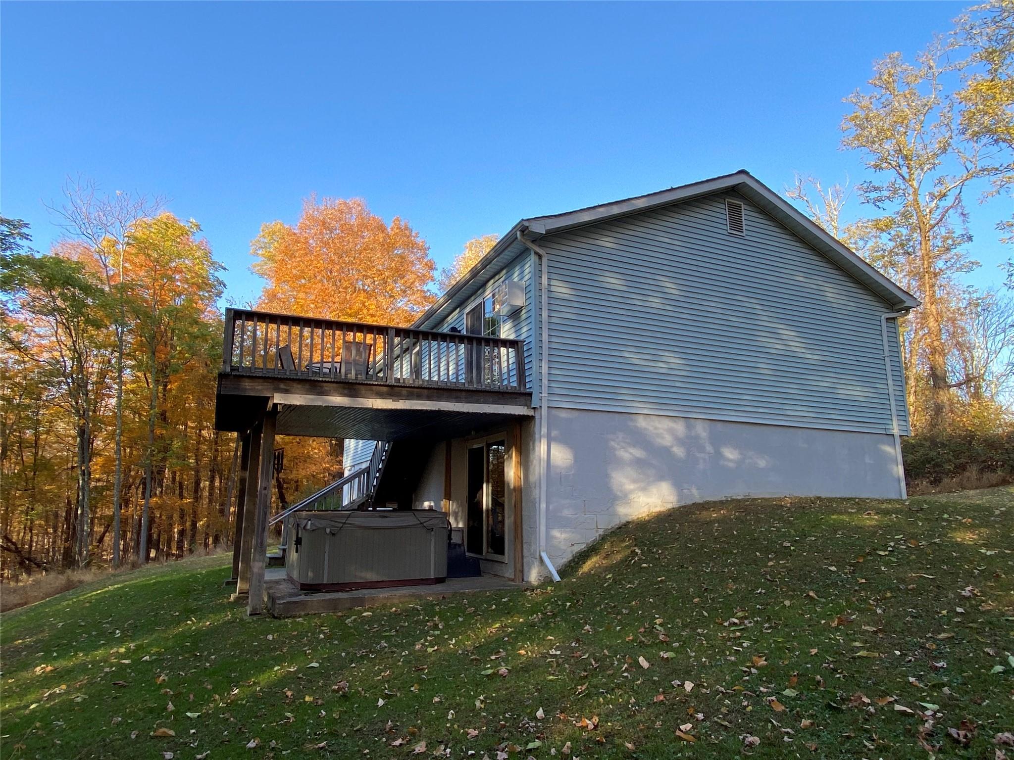 #17 photo, 22 Beacham Road, Rhinebeck , NY 12572