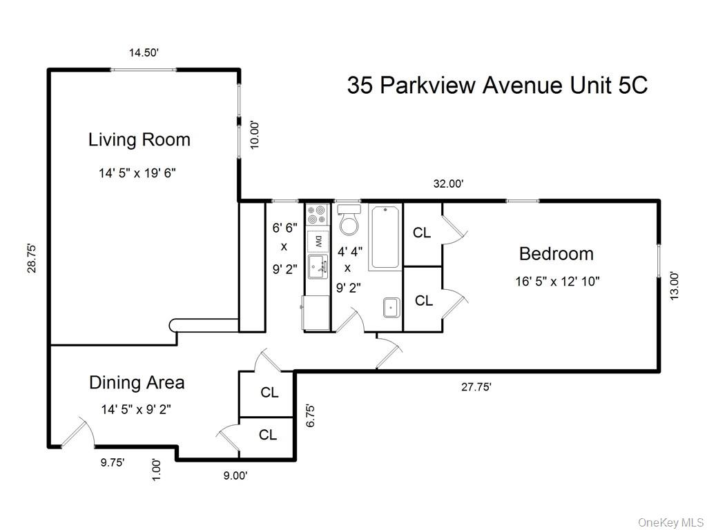 #14 photo, 35 Parkview Avenue, ブロンクス区 Bronxville , NY 10708