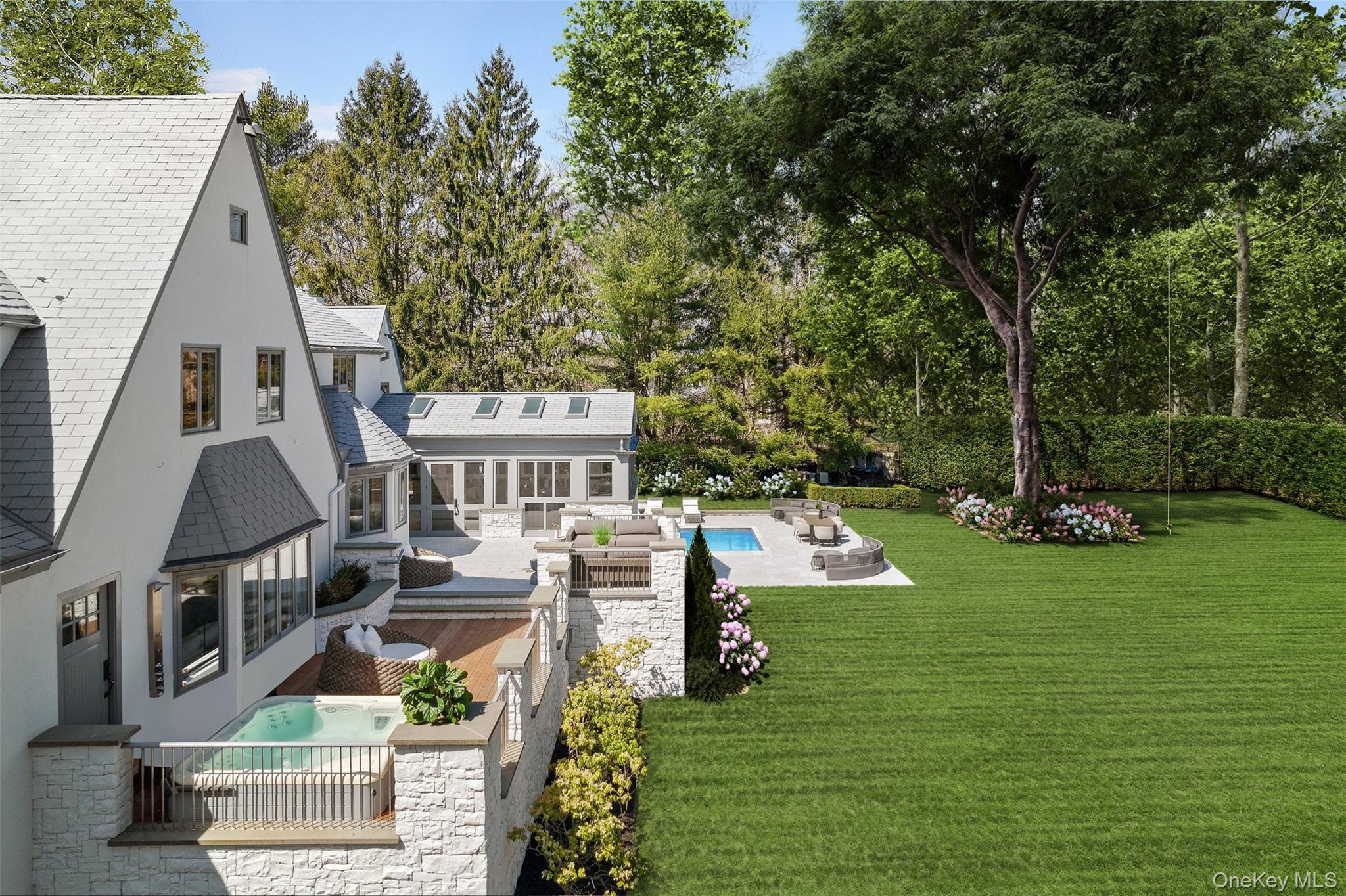 #10 photo, 344 Millstone Brook Road, サフォーク郡 Southampton , NY 11968