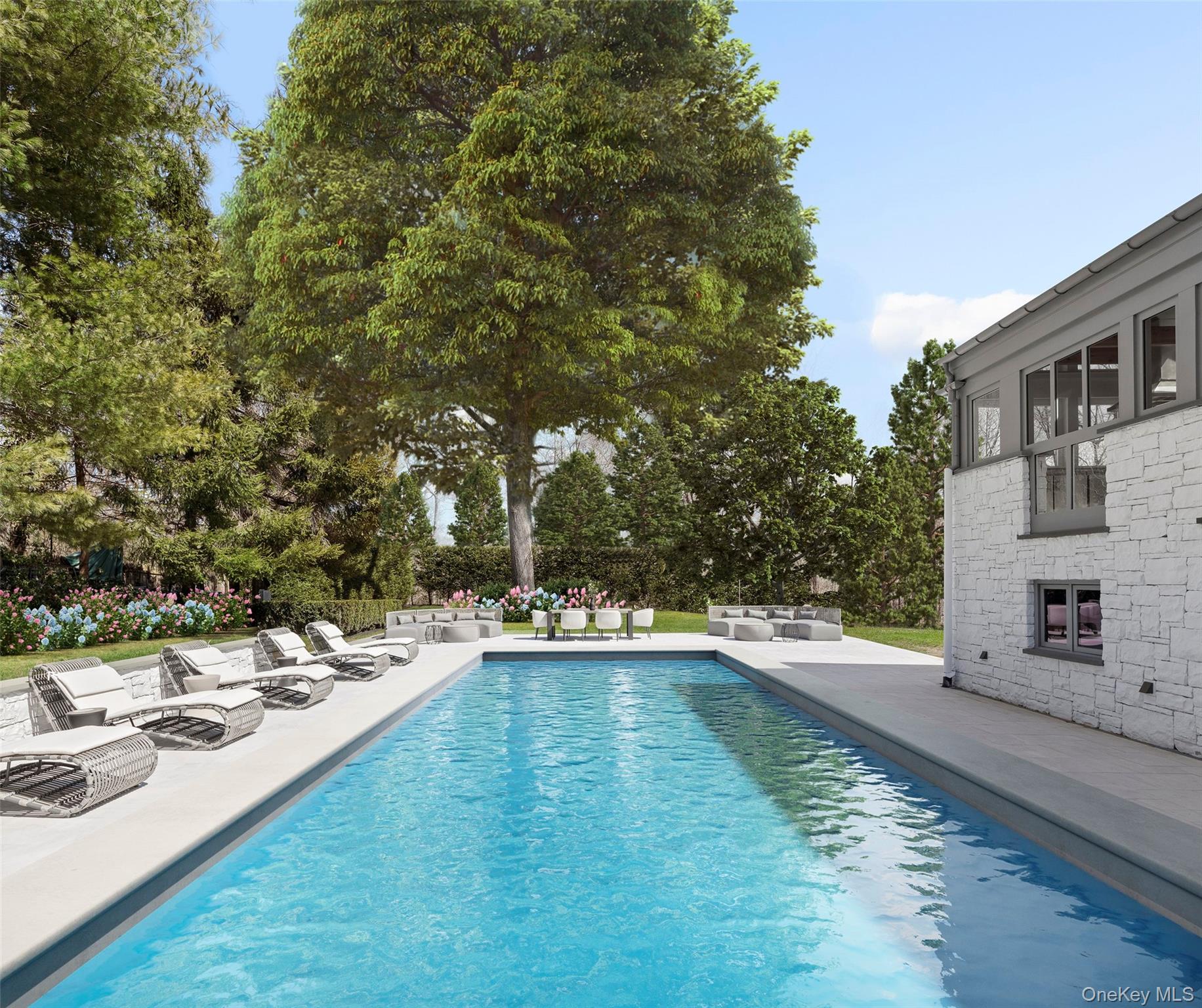 #11 photo, 344 Millstone Brook Road, サフォーク郡 Southampton , NY 11968