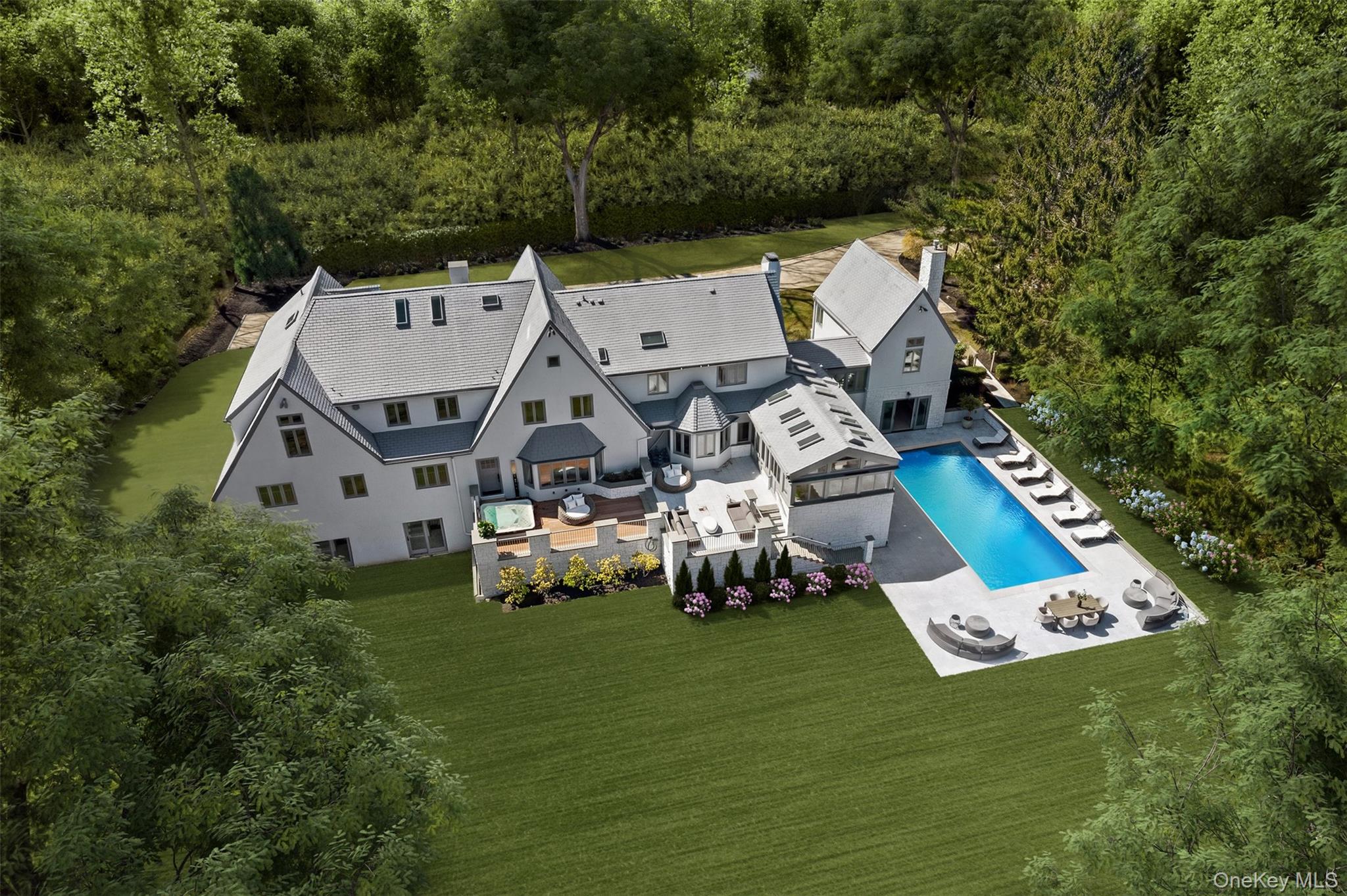 #2 photo, 344 Millstone Brook Road, サフォーク郡 Southampton , NY 11968