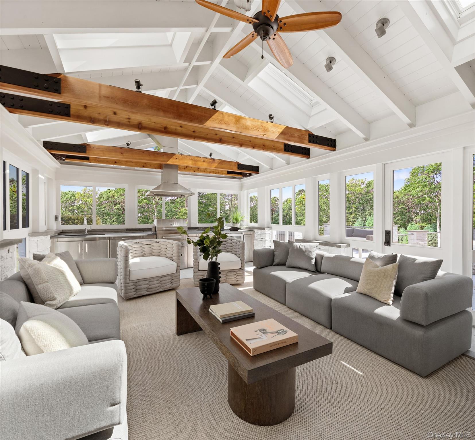 #9 photo, 344 Millstone Brook Road, サフォーク郡 Southampton , NY 11968