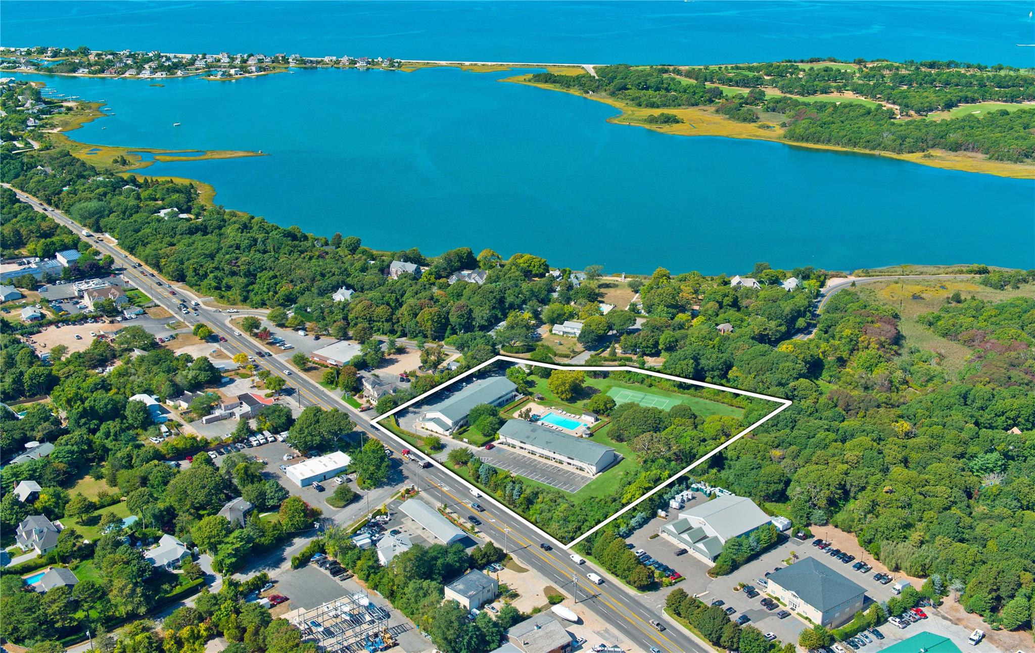 #1 photo, 1655 County Road 39, Southampton , NY 11968