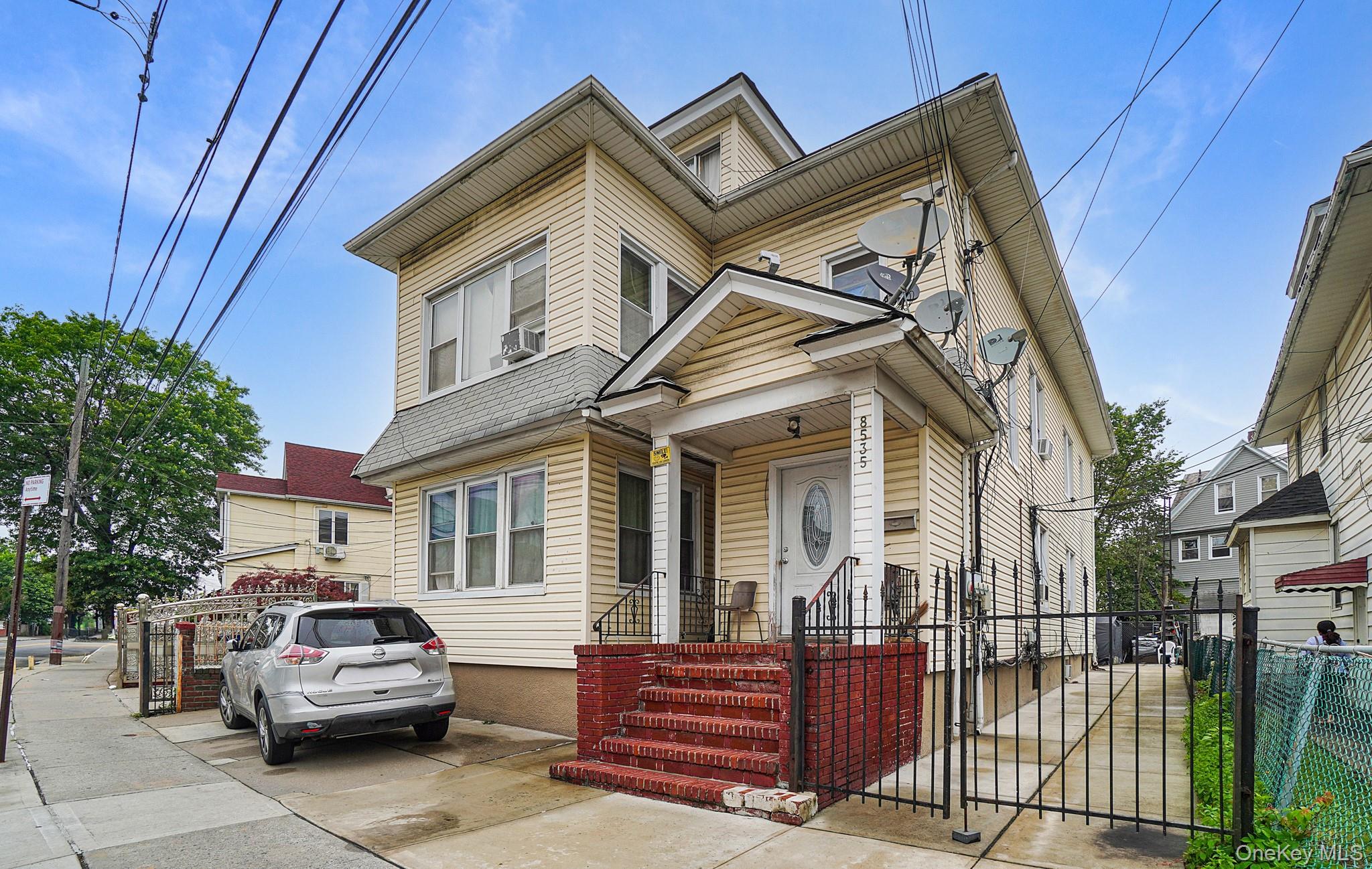 #12 photo, 85-35 Parsons Blvd., クイーンズ区 Briarwood , NY 11435