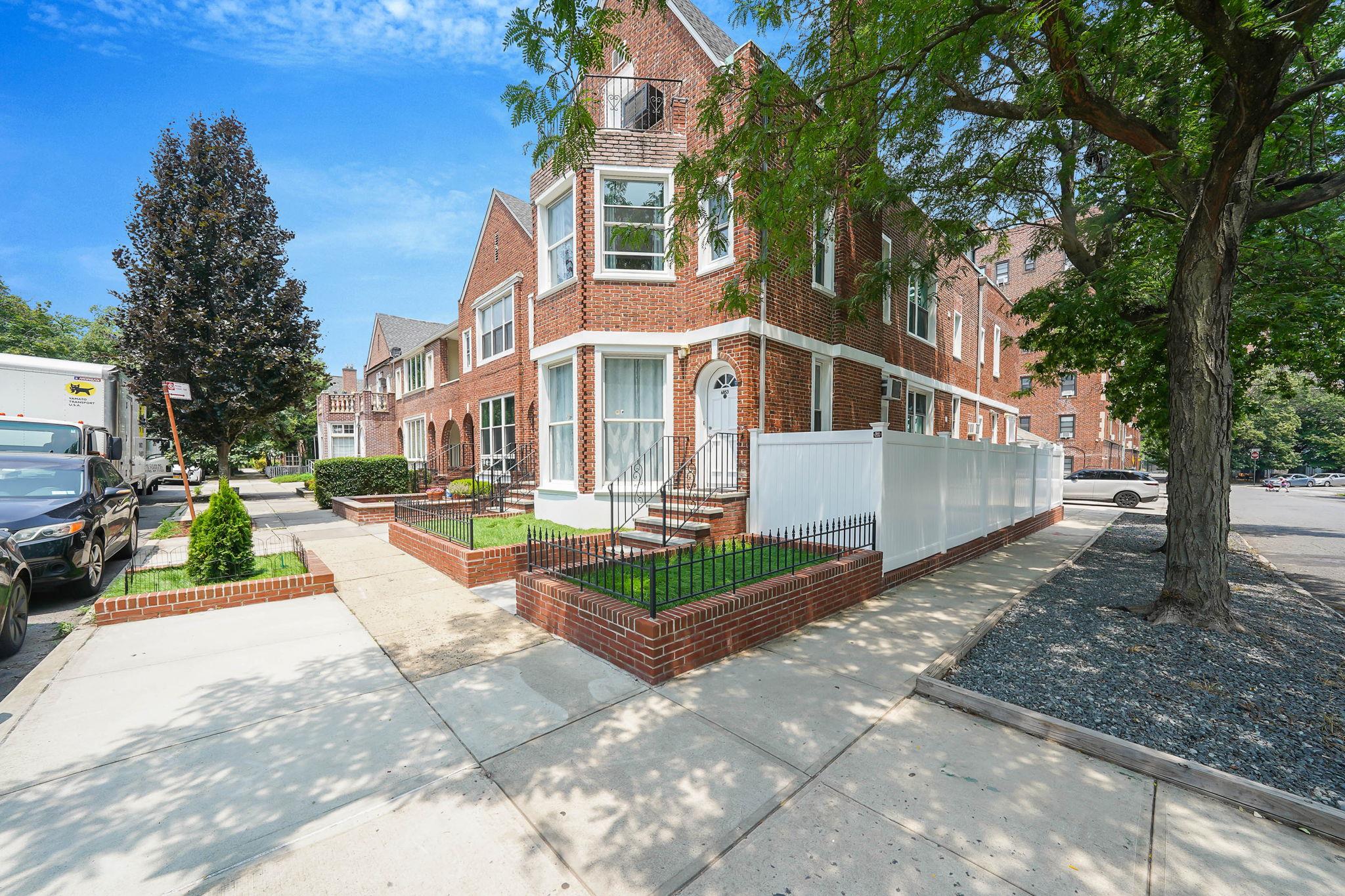 #1 photo, 6851 Clyde Street, Forest Hills , NY 11375
