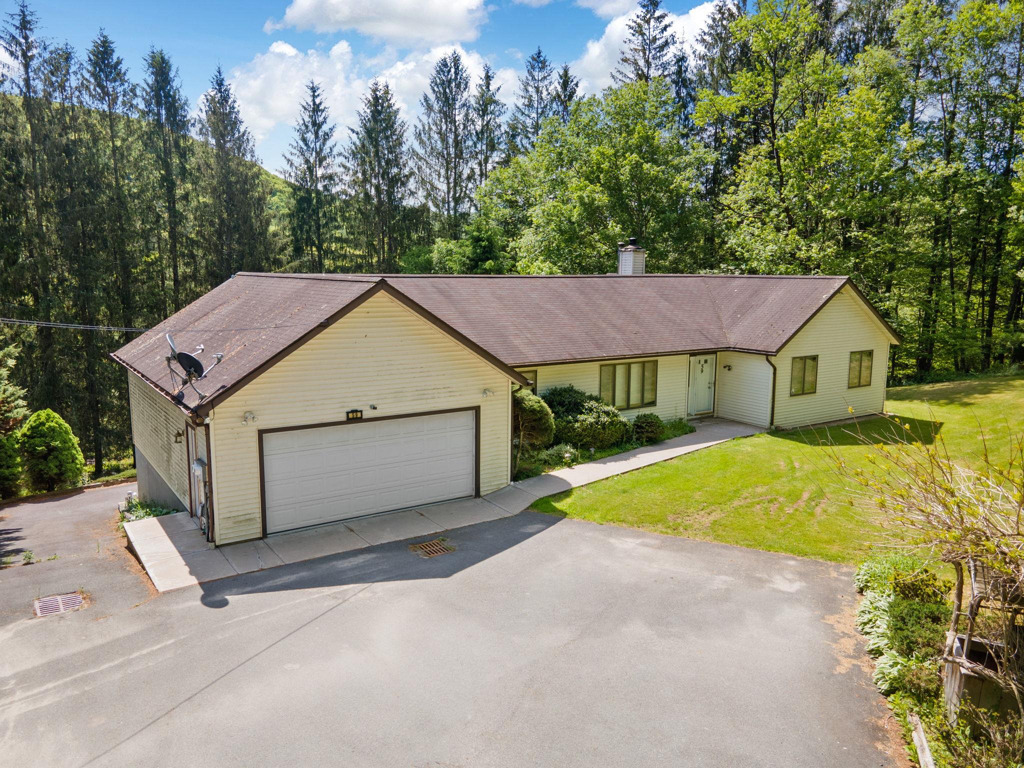 #1 photo, 41-59 Fox Mountain Road, Livingston Manor , NY 12758