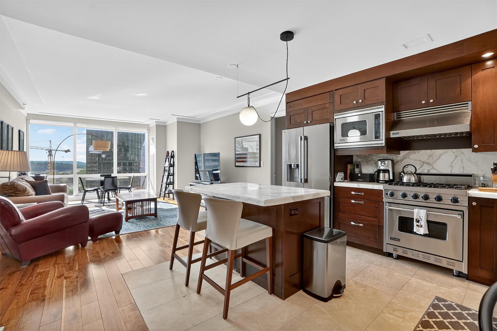 #3 photo, 1 Renaissance Square, White Plains , NY 10601