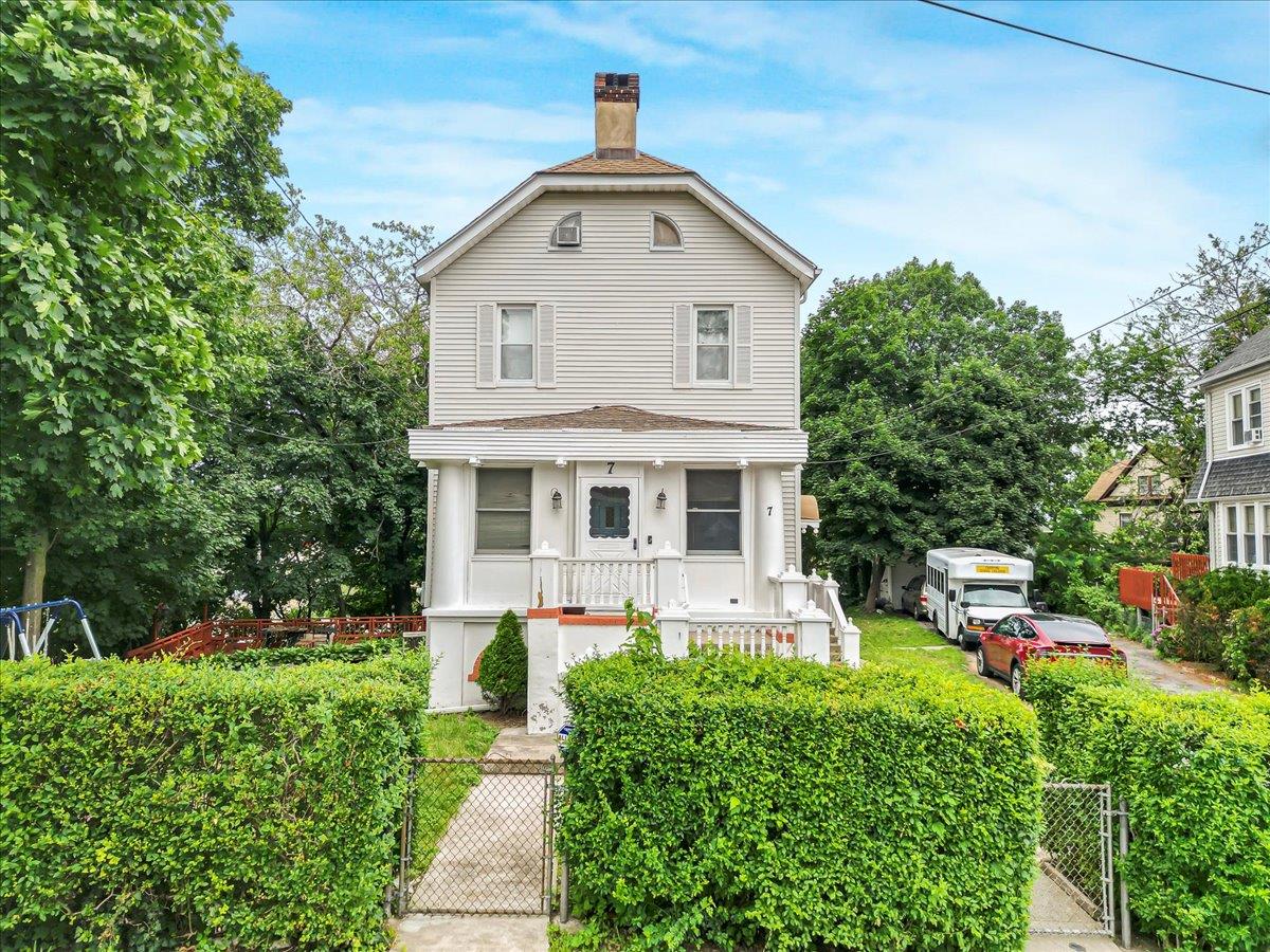 #1 photo, 7 Wellesley Avenue, Yonkers , NY 10705