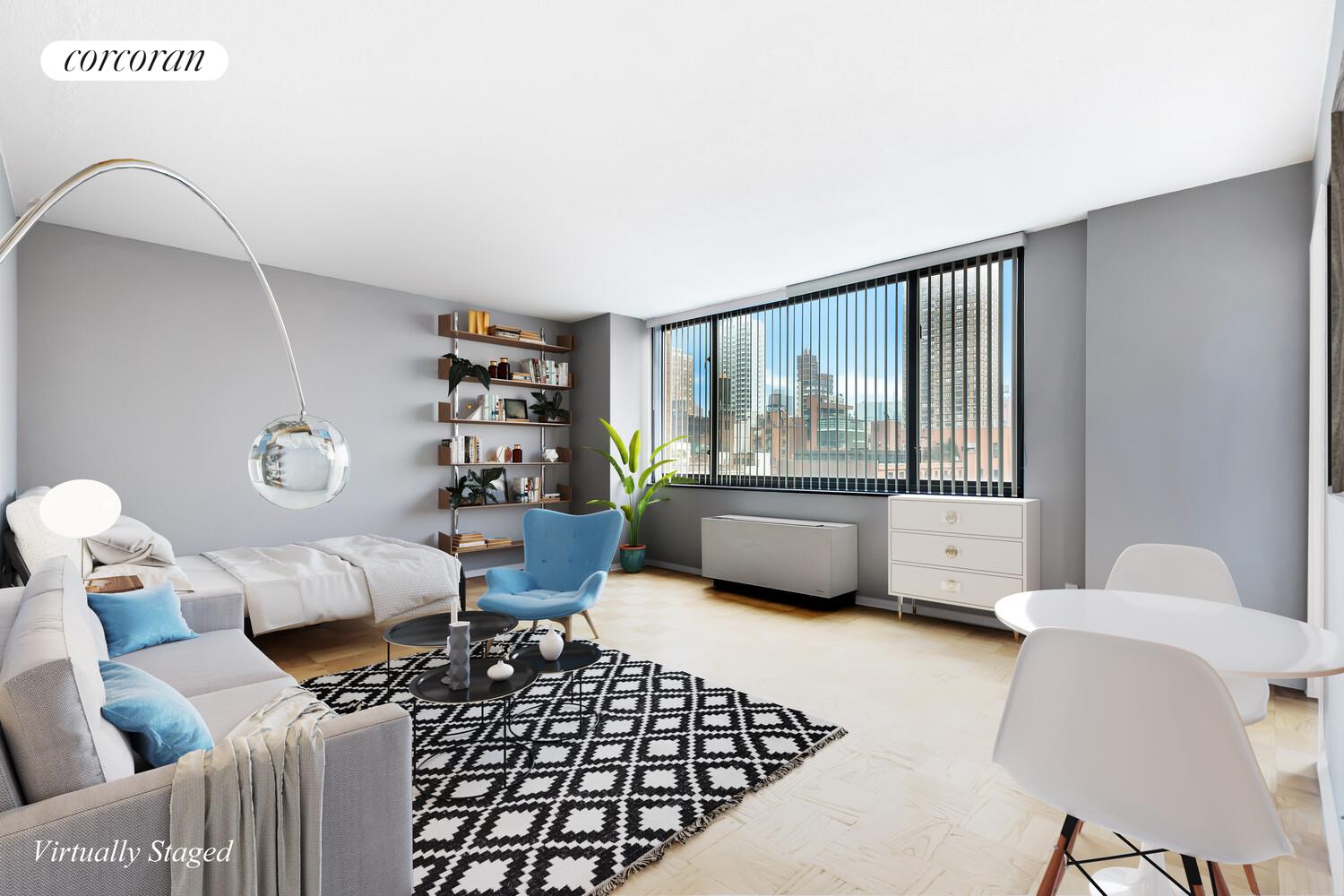 #1 photo, 407 PARK Avenue S, 曼哈頓 中城东美利山 NoMad , NY 10016