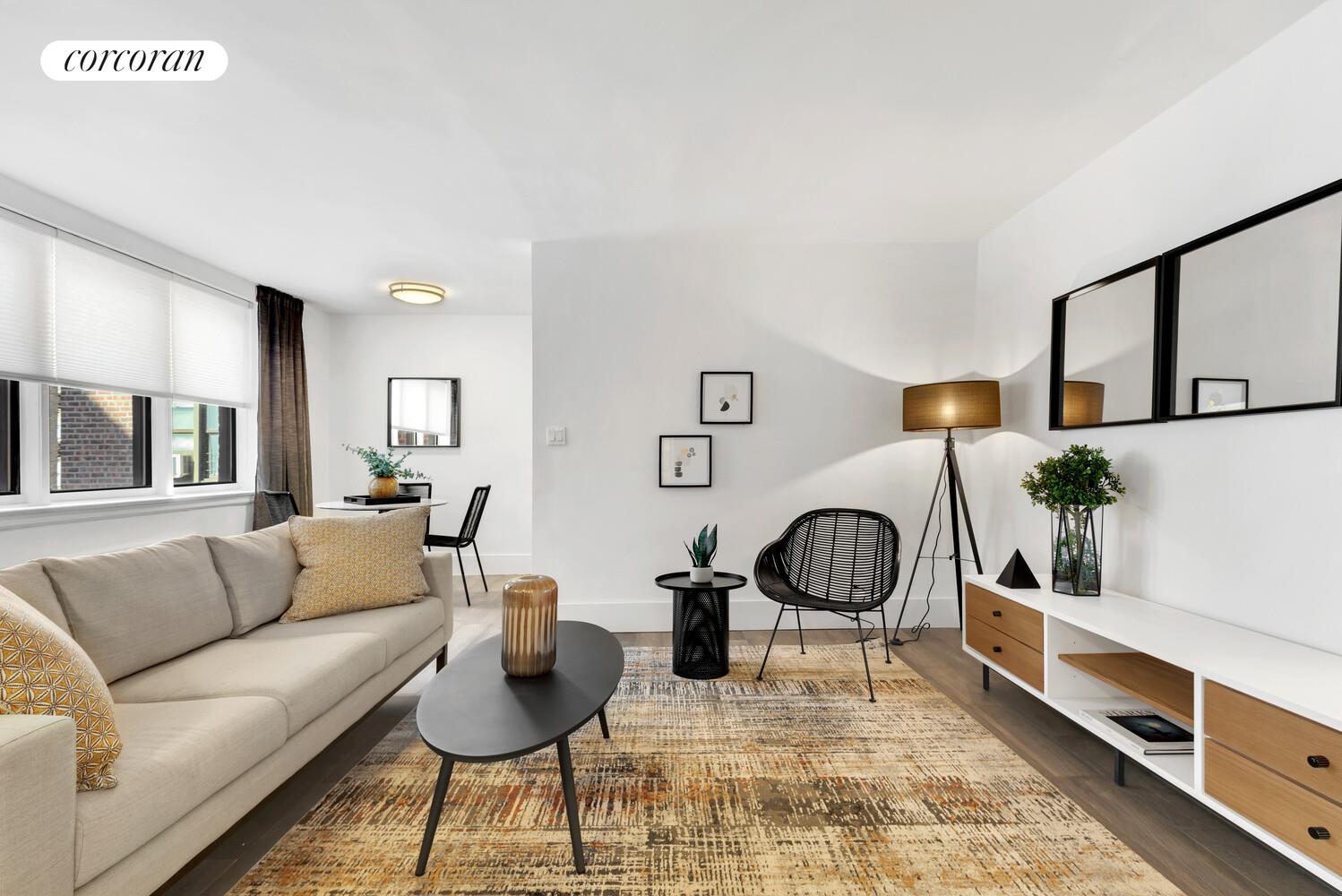 #5 photo, 2420 MORRIS Avenue, ブロンクス区 Fordham , NY 10468