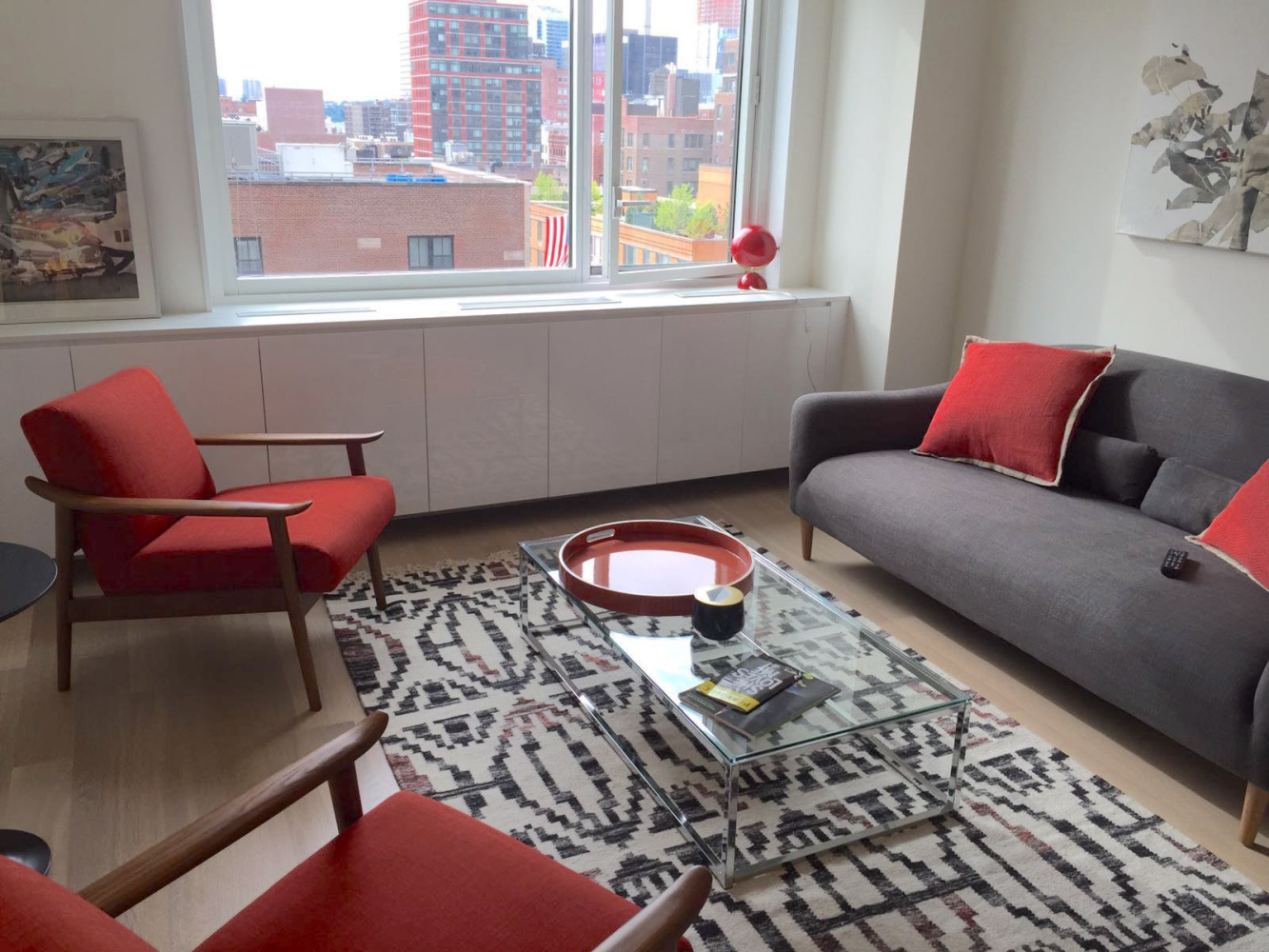 #1 photo, New York City, Hells Kitchen , NY 10019
