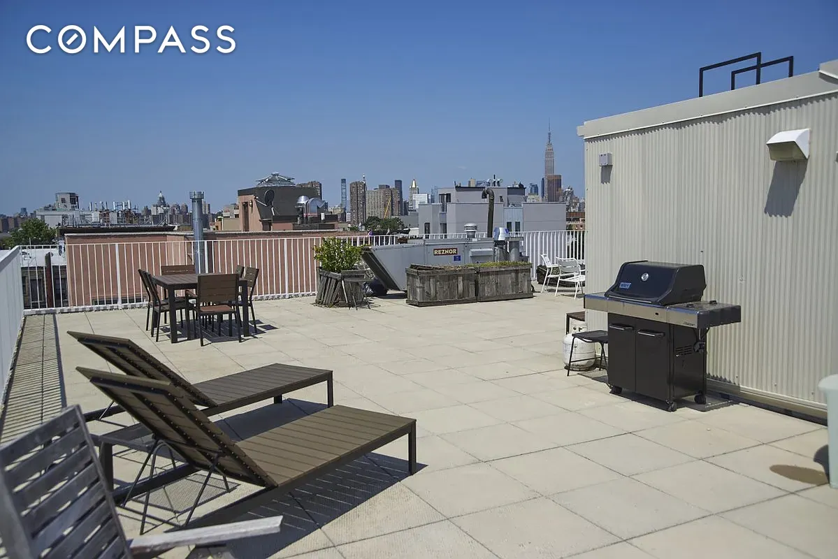 #11 photo, 190 Green Street, ブルックリン区 Greenpoint , NY 11222