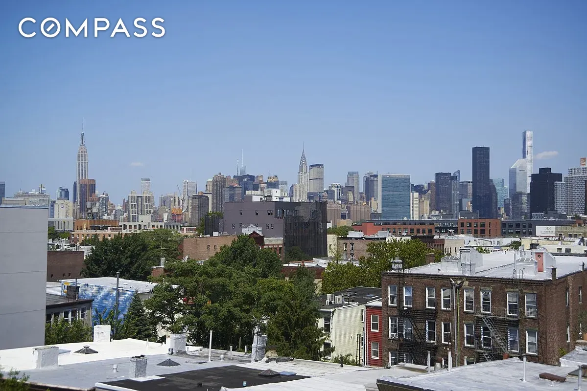 #12 photo, 190 Green Street, ブルックリン区 Greenpoint , NY 11222