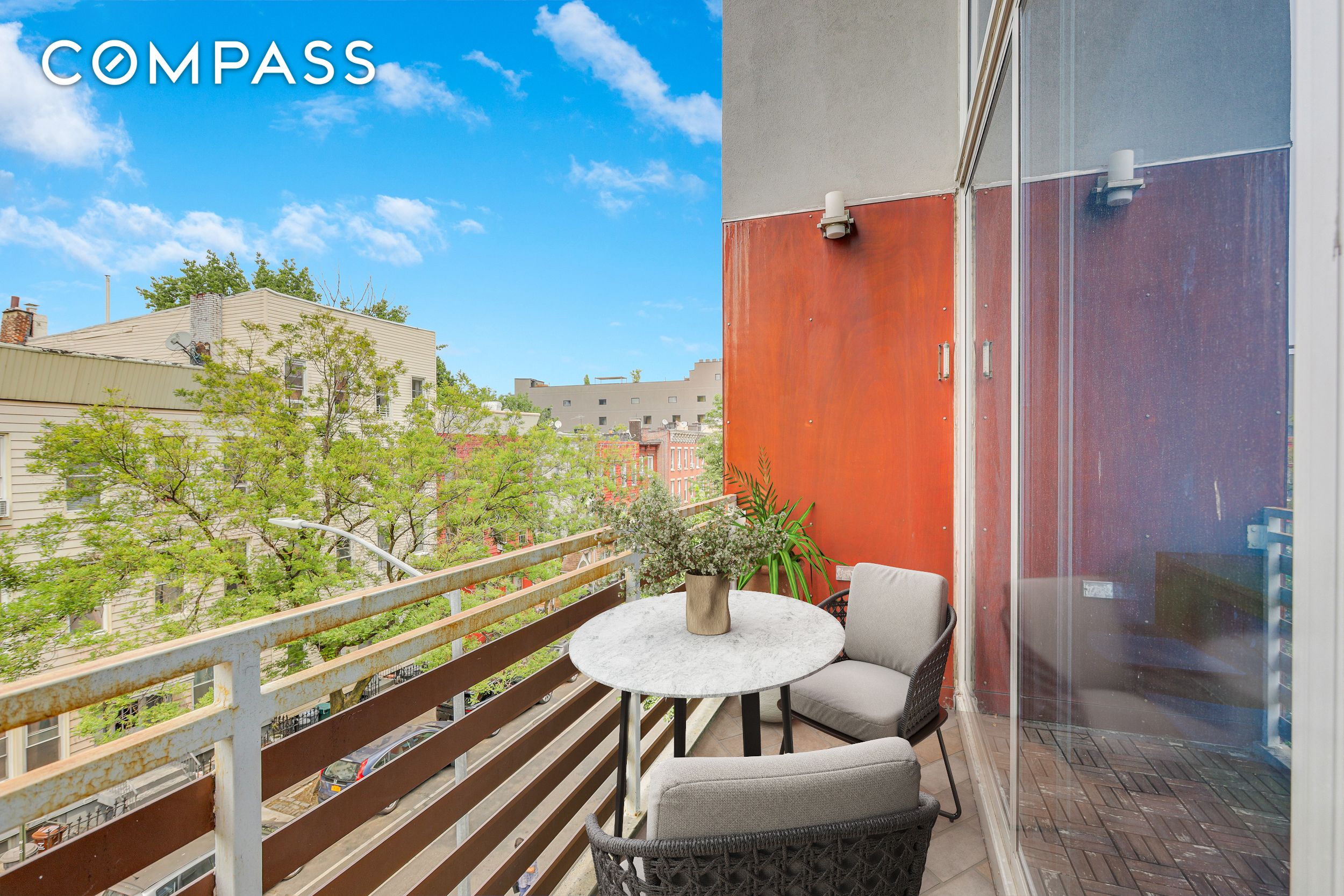 #8 photo, 190 Green Street, ブルックリン区 Greenpoint , NY 11222