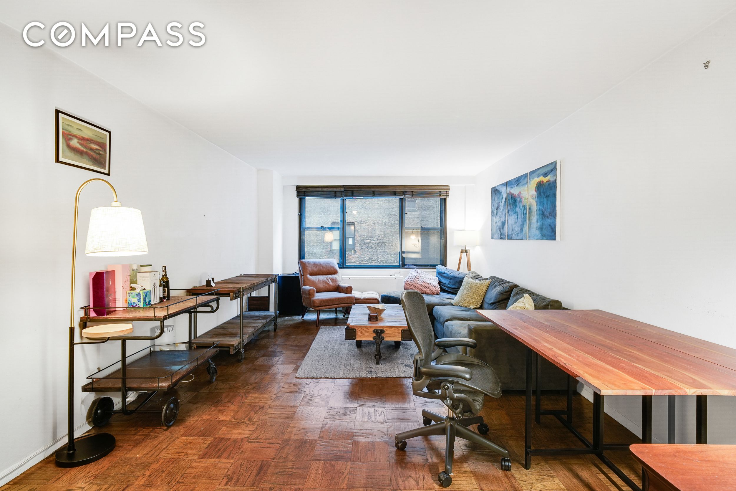 #1 photo, New York City, 曼哈頓 东村区 Flatiron , NY 10003