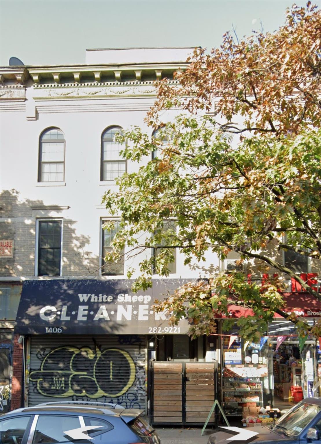 #1 photo, 1406 Nostrand Avenue, Brooklyn , NY 11226