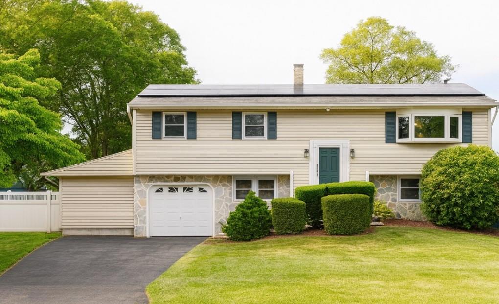 #1 photo, 3 Willoughby Street, 東長島 Port Jefferson Station , NY 11776