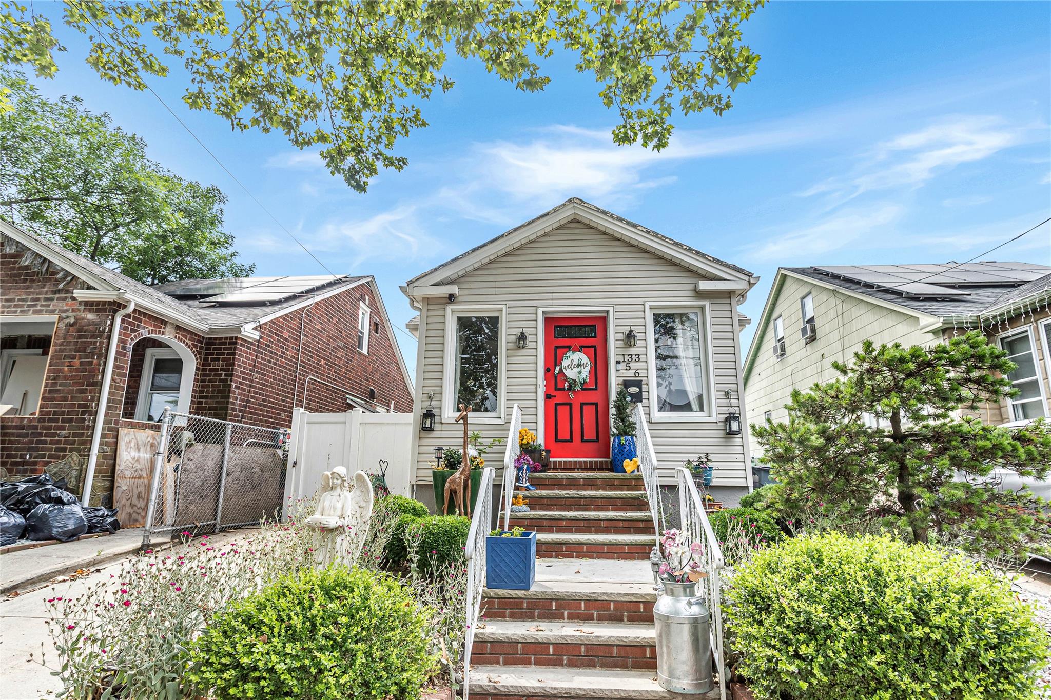 #1 photo, 133-56 115th Street, South Ozone Park , NY 11420