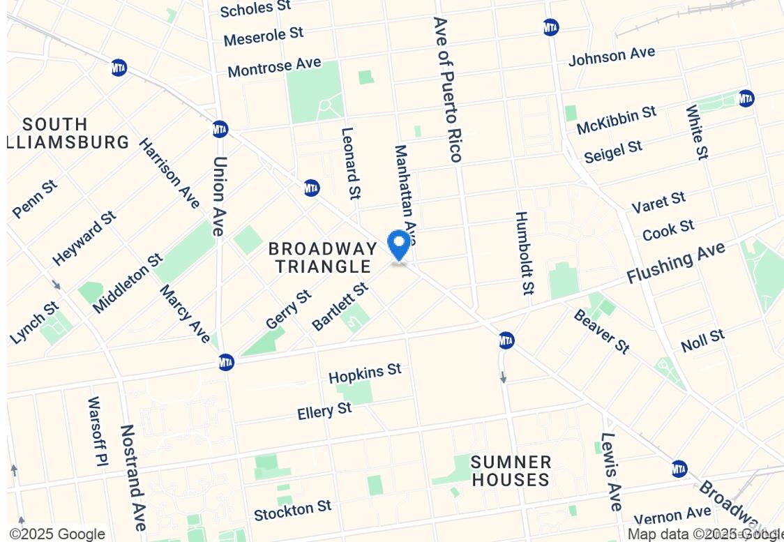 #13 photo, 668 Broadway, ブルックリン区 Brooklyn , NY 11206