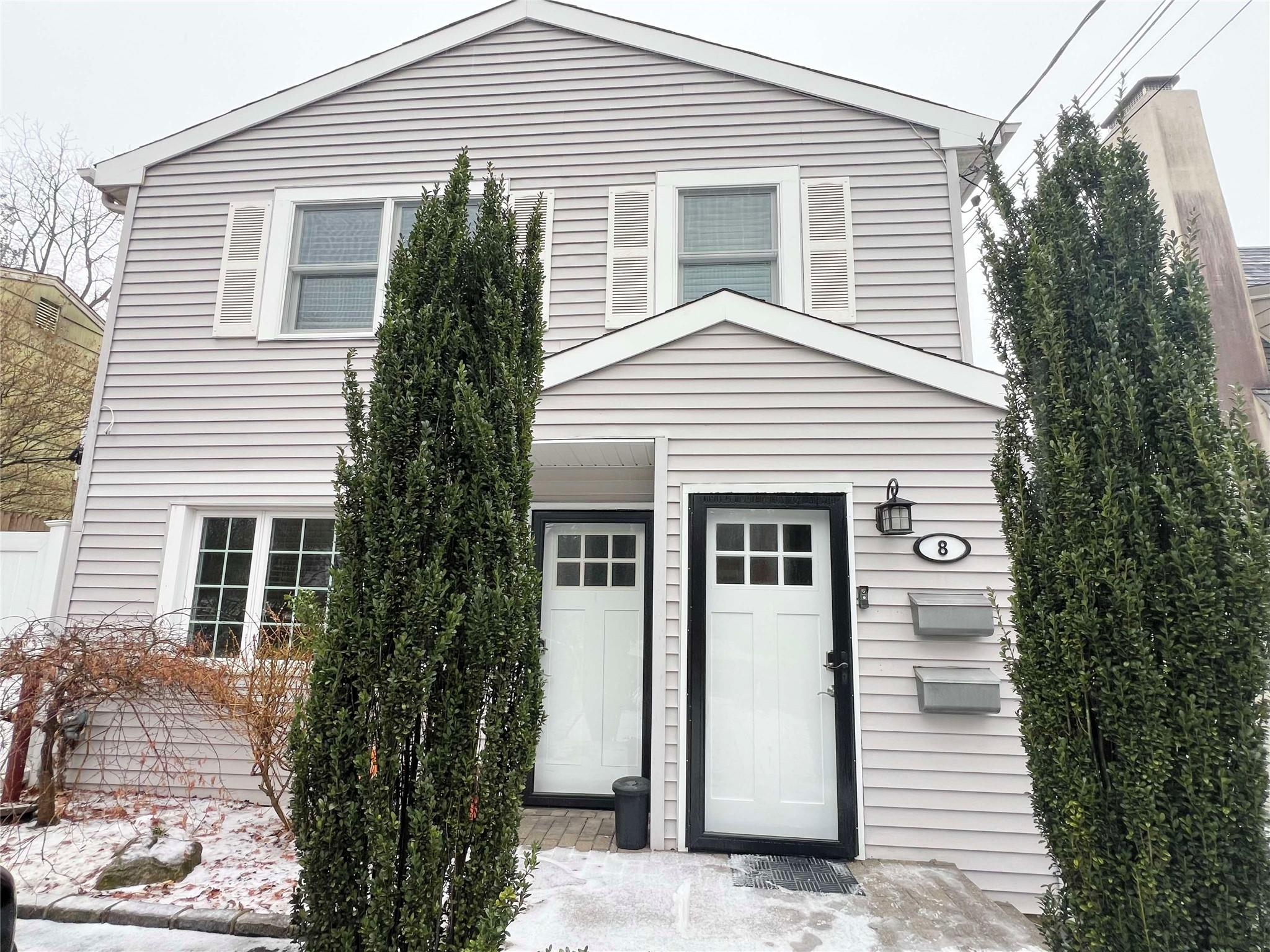 #1 photo, 8 Albin Street, Glen Cove , NY 11542
