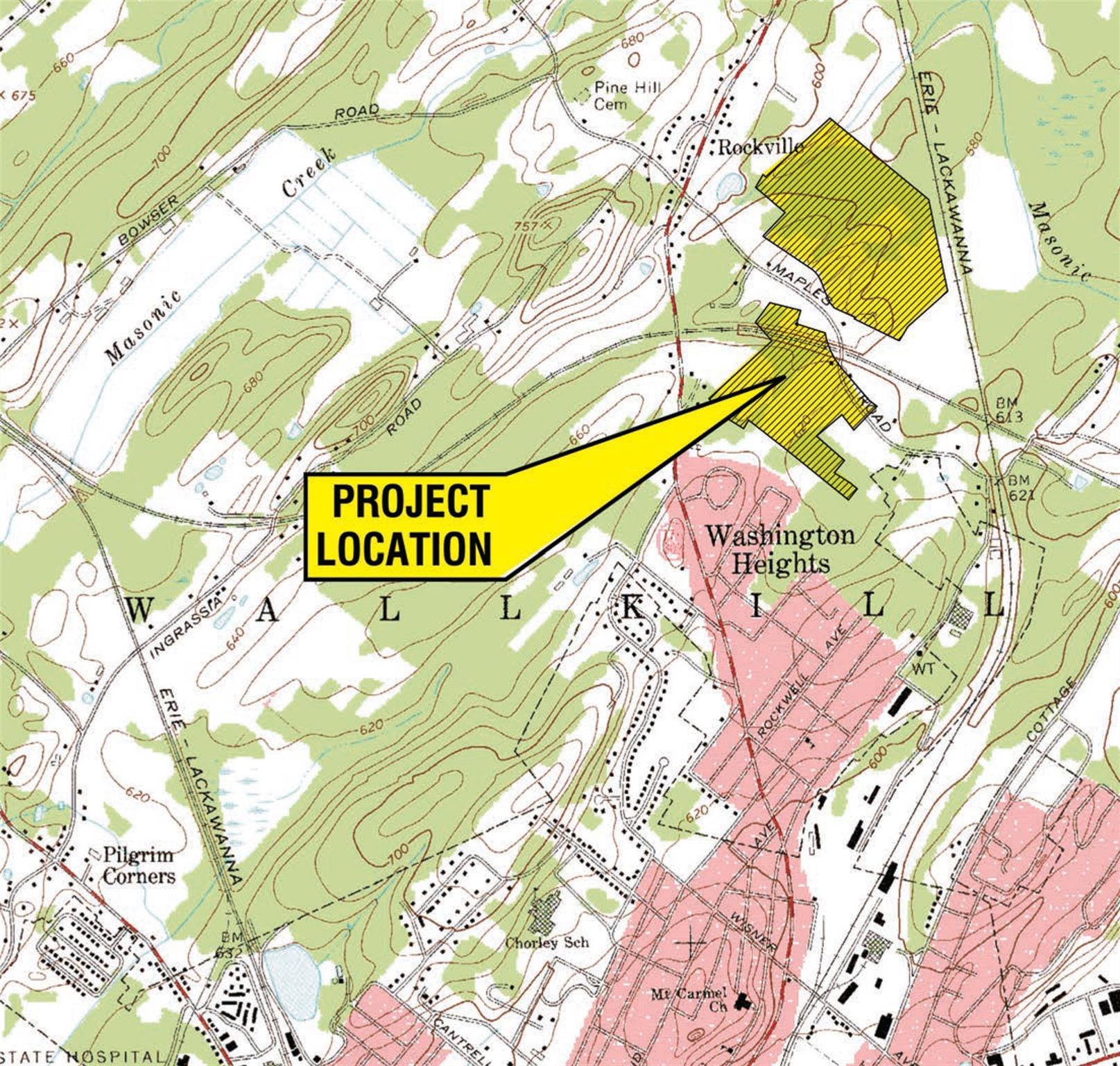 #6 photo, Maples Road, Middletown , NY 