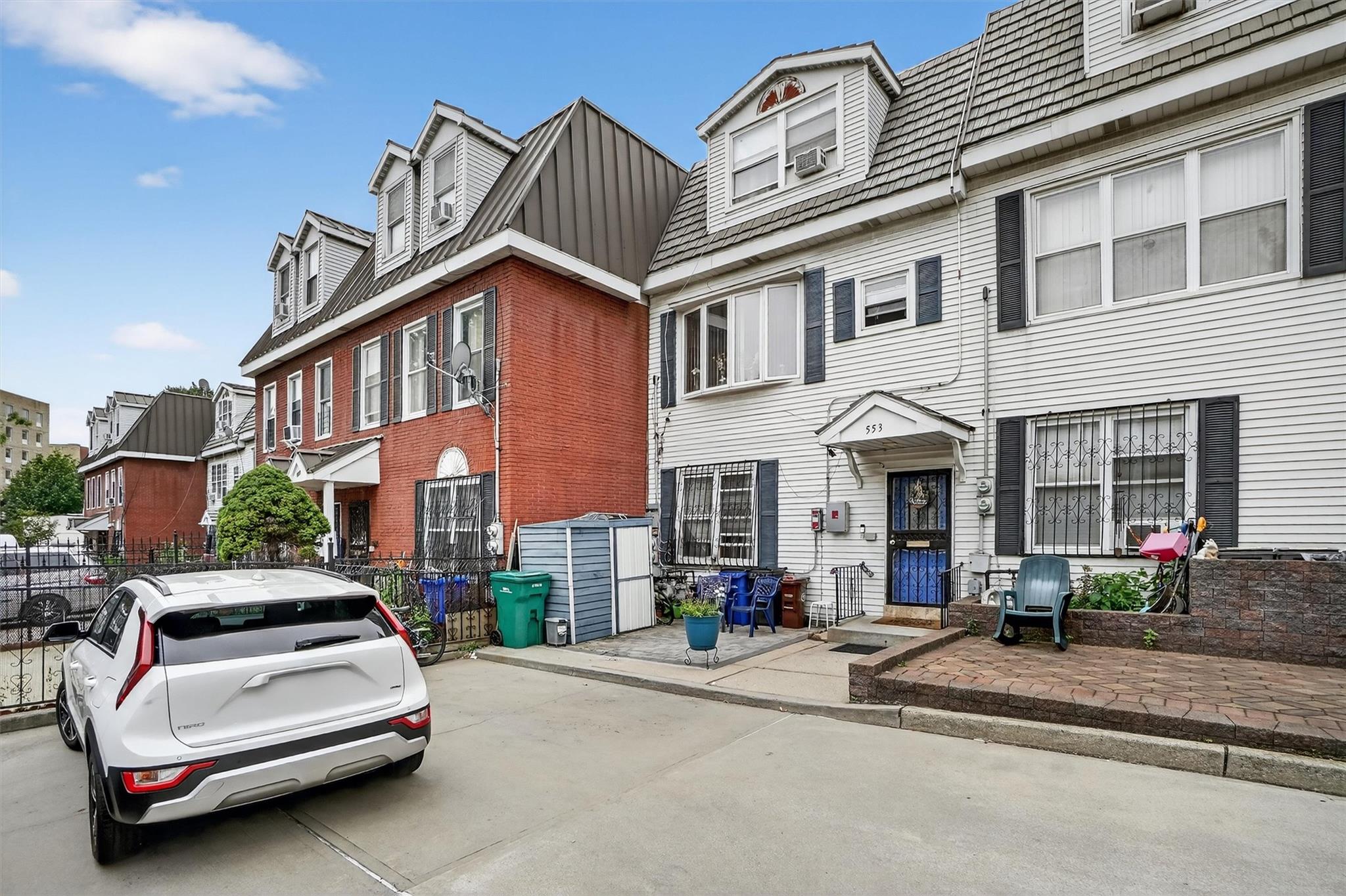 #1 photo, 553 Fox Street, Bronx , NY 10455