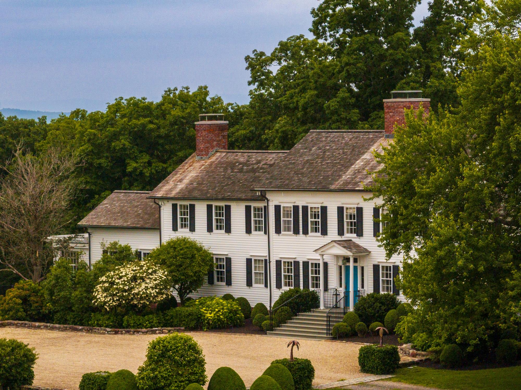 #2 photo, Wing Road, Millbrook , NY 12545