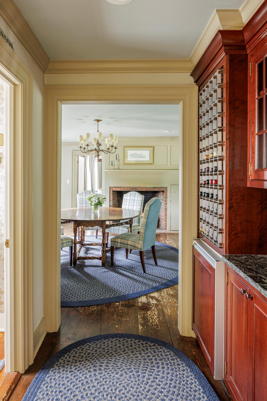 #9 photo, Wing Road, Millbrook , NY 12545