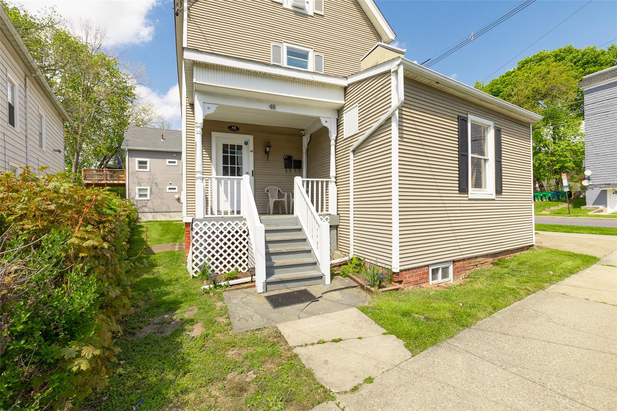 #6 photo, 48 Columbia Street, Poughkeepsie , NY 12601