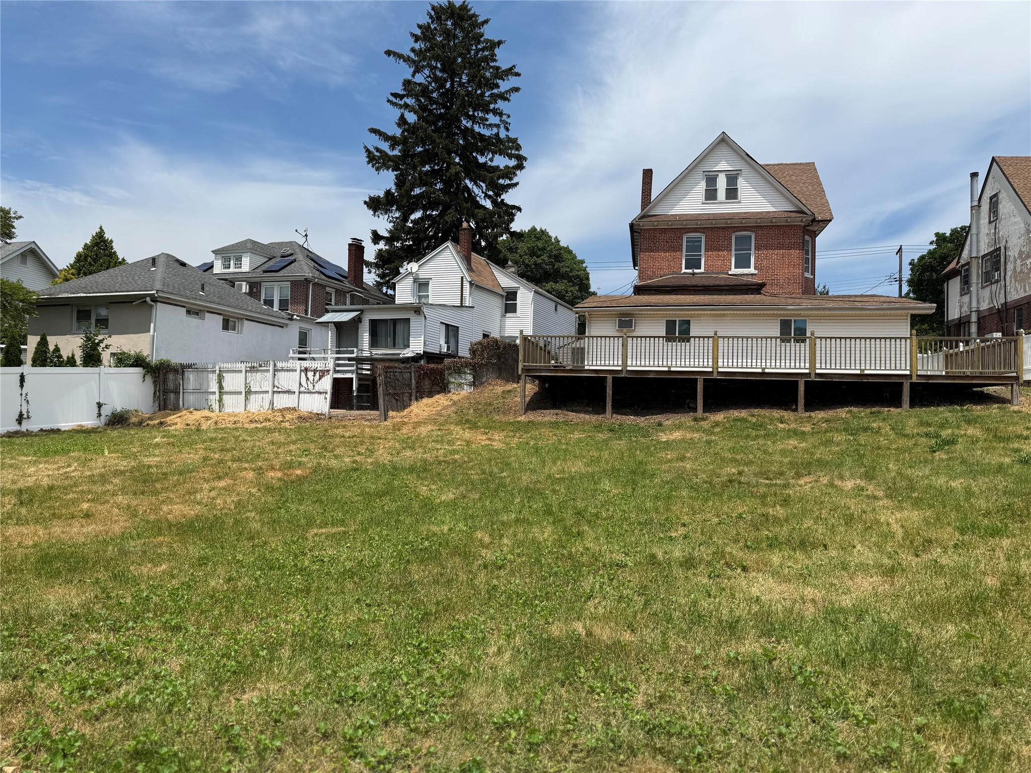 #14 photo, 147-08/146-70 Bayside Avenue, クイーンズ区 Flushing , NY 11354