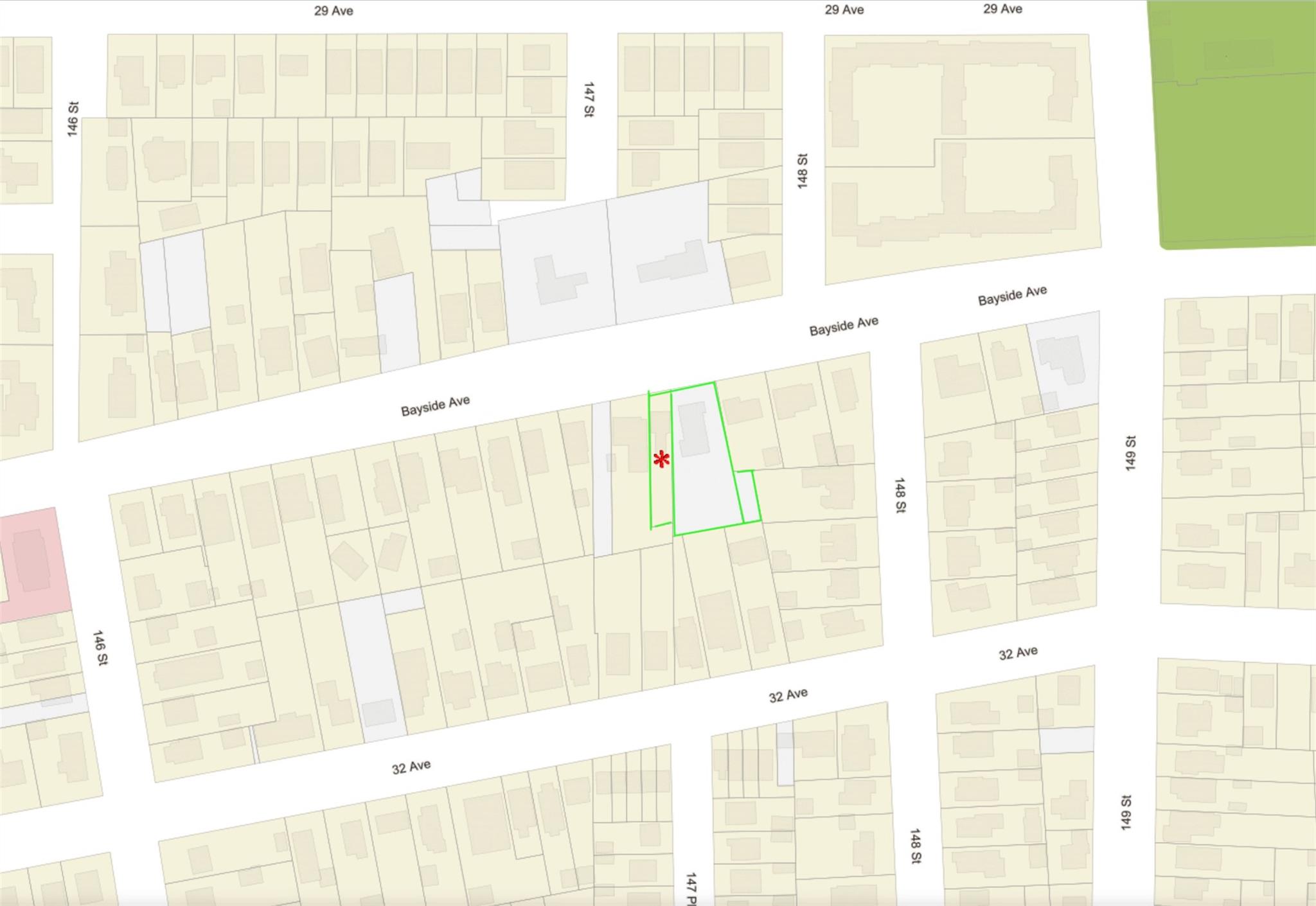 #17 photo, 147-08/146-70 Bayside Avenue, クイーンズ区 Flushing , NY 11354