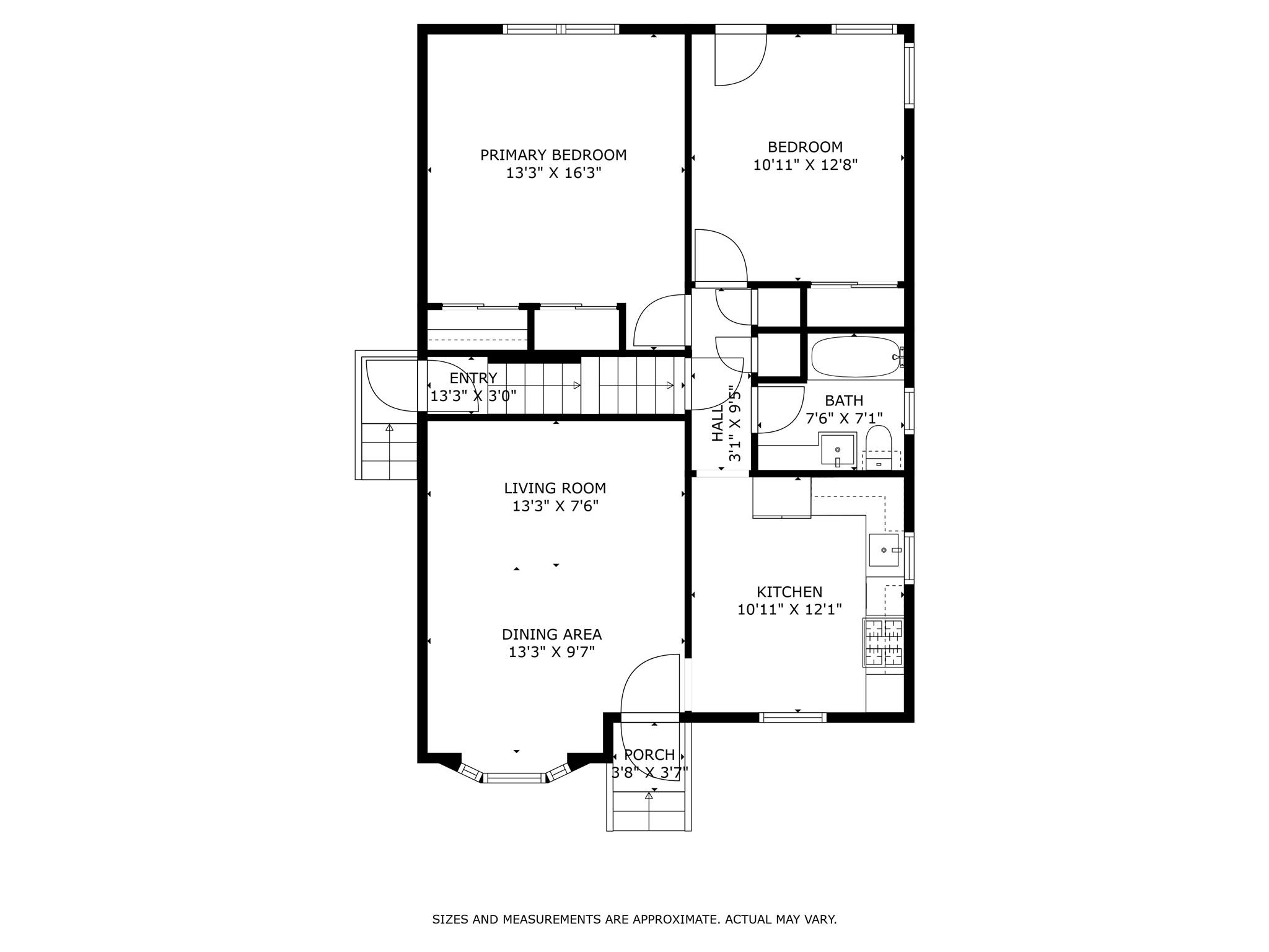 #15 photo, 117-27 164th Street, 皇后區 牙買加 Jamaica , NY 11434