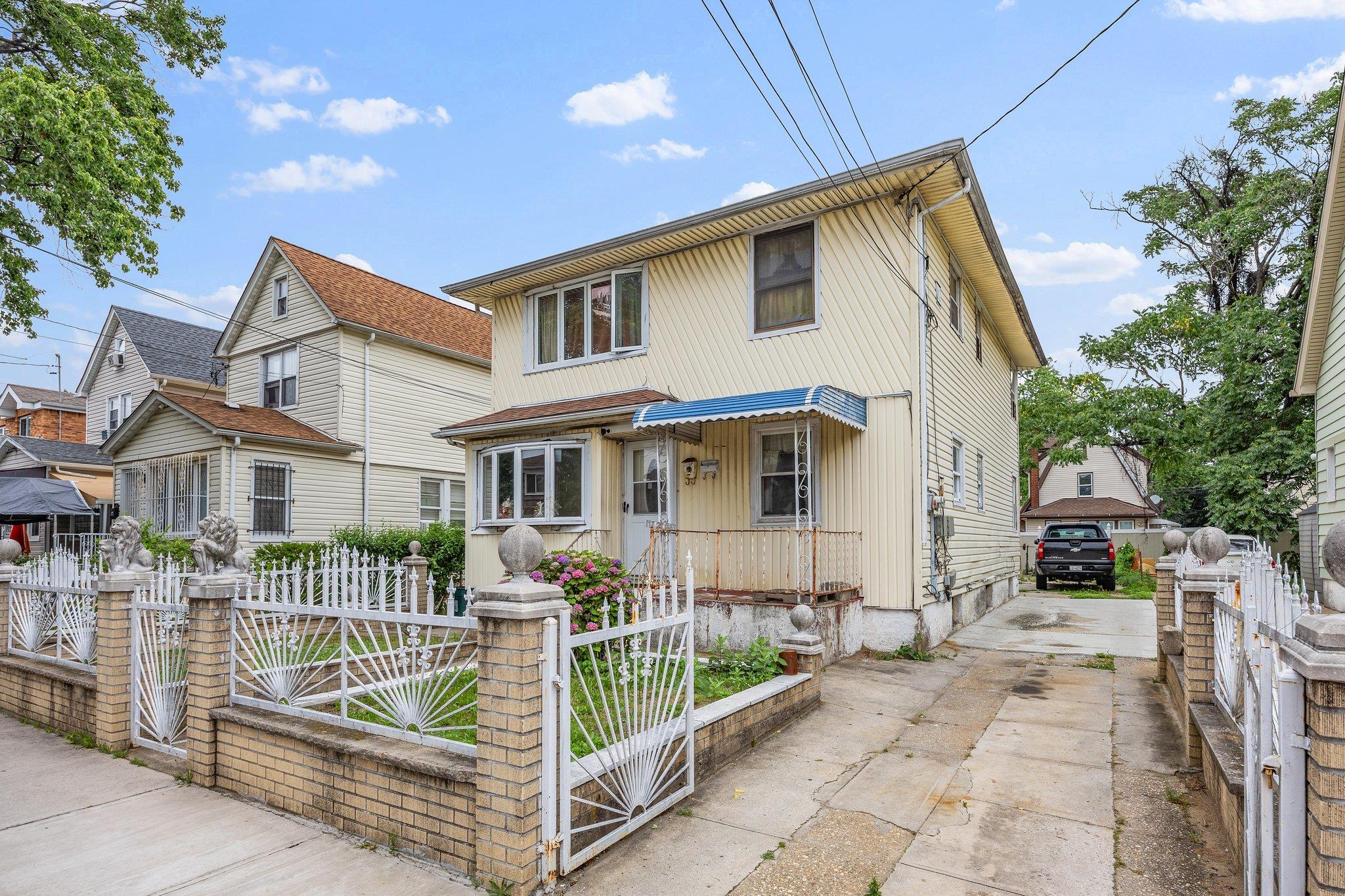 #2 photo, 117-27 164th Street, 皇后區 牙買加 Jamaica , NY 11434