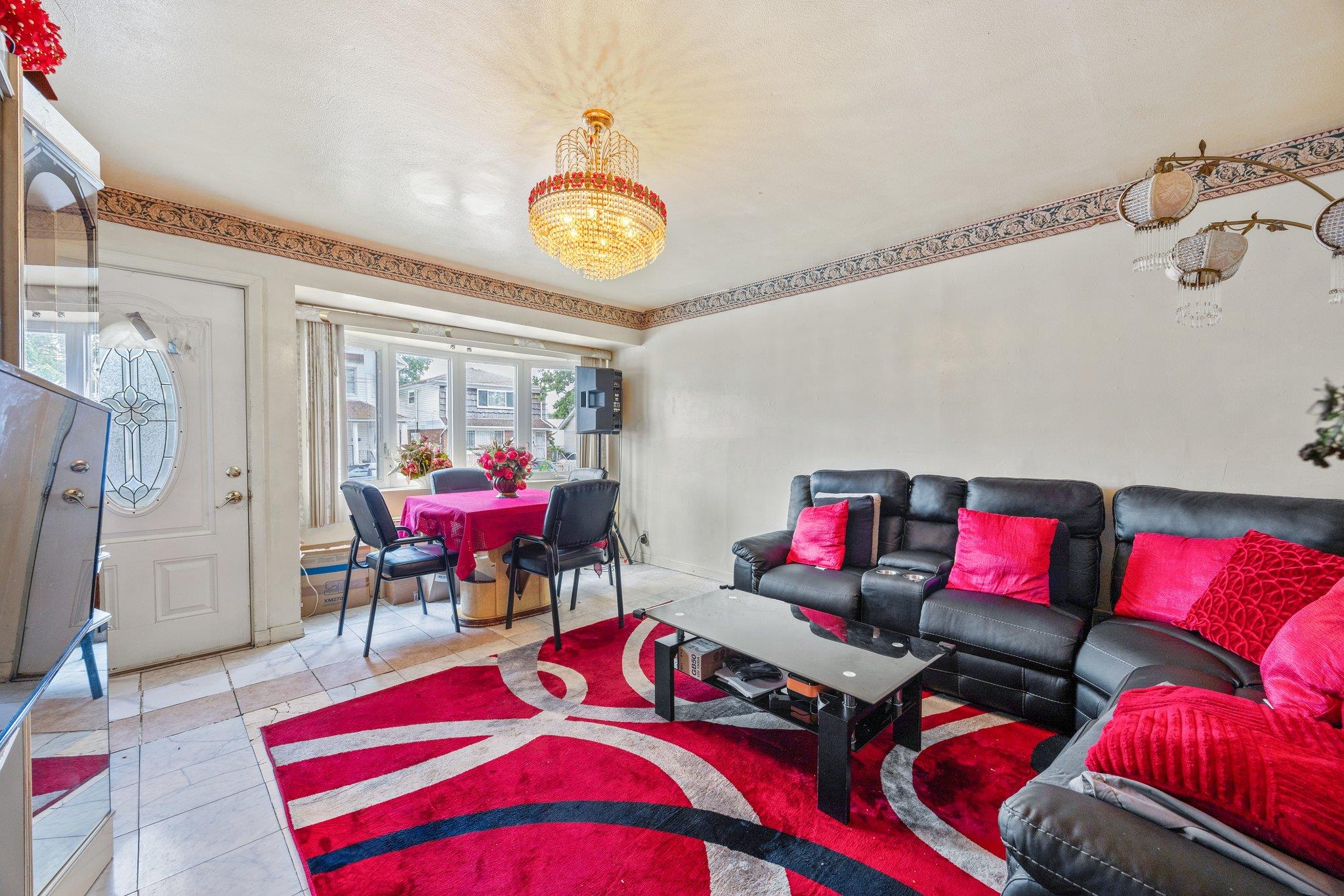 #3 photo, 117-27 164th Street, 皇后區 牙買加 Jamaica , NY 11434