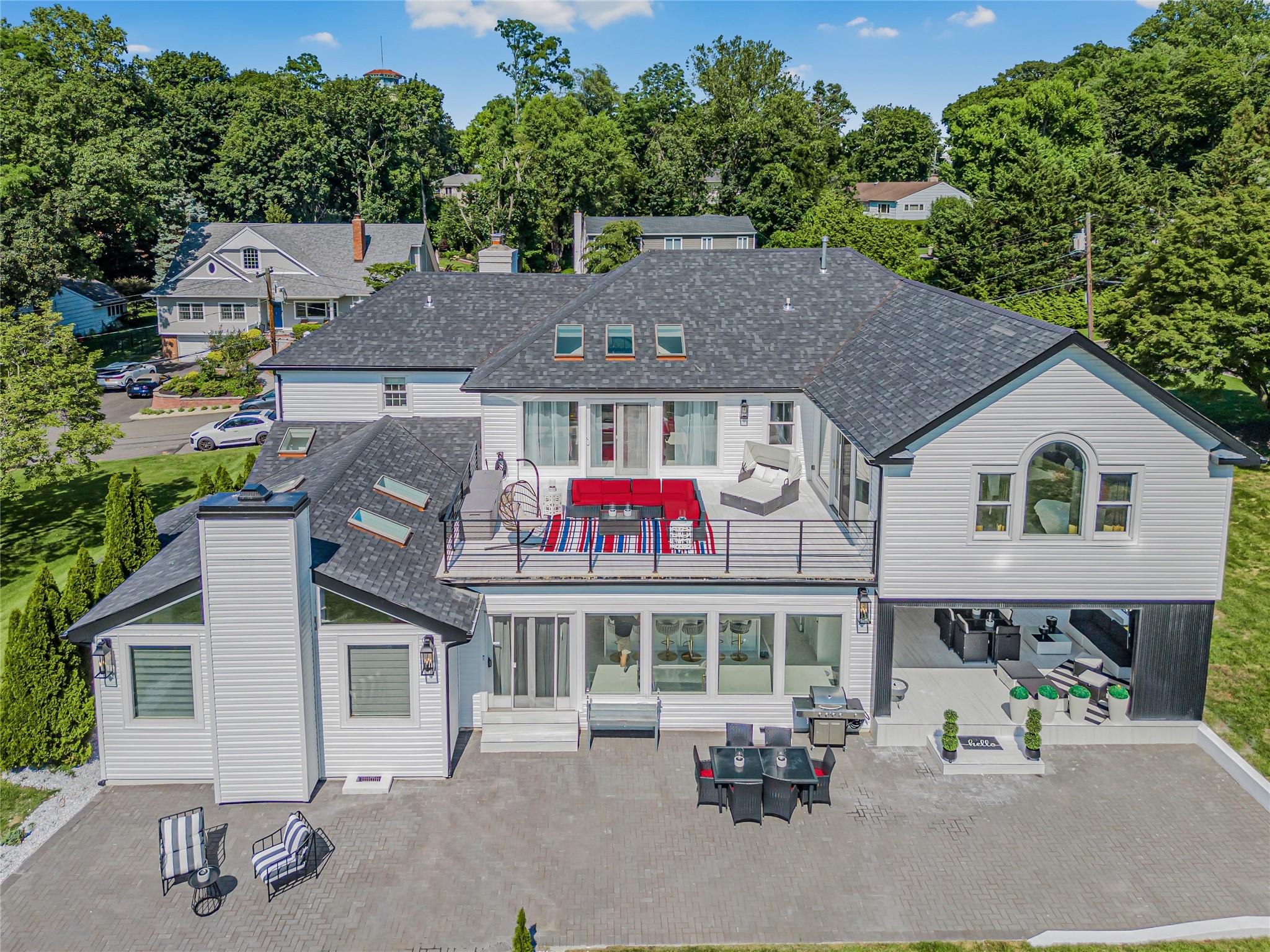 #11 photo, 3 Fairview Lane, ナッソー郡 Glen Cove , NY 11542