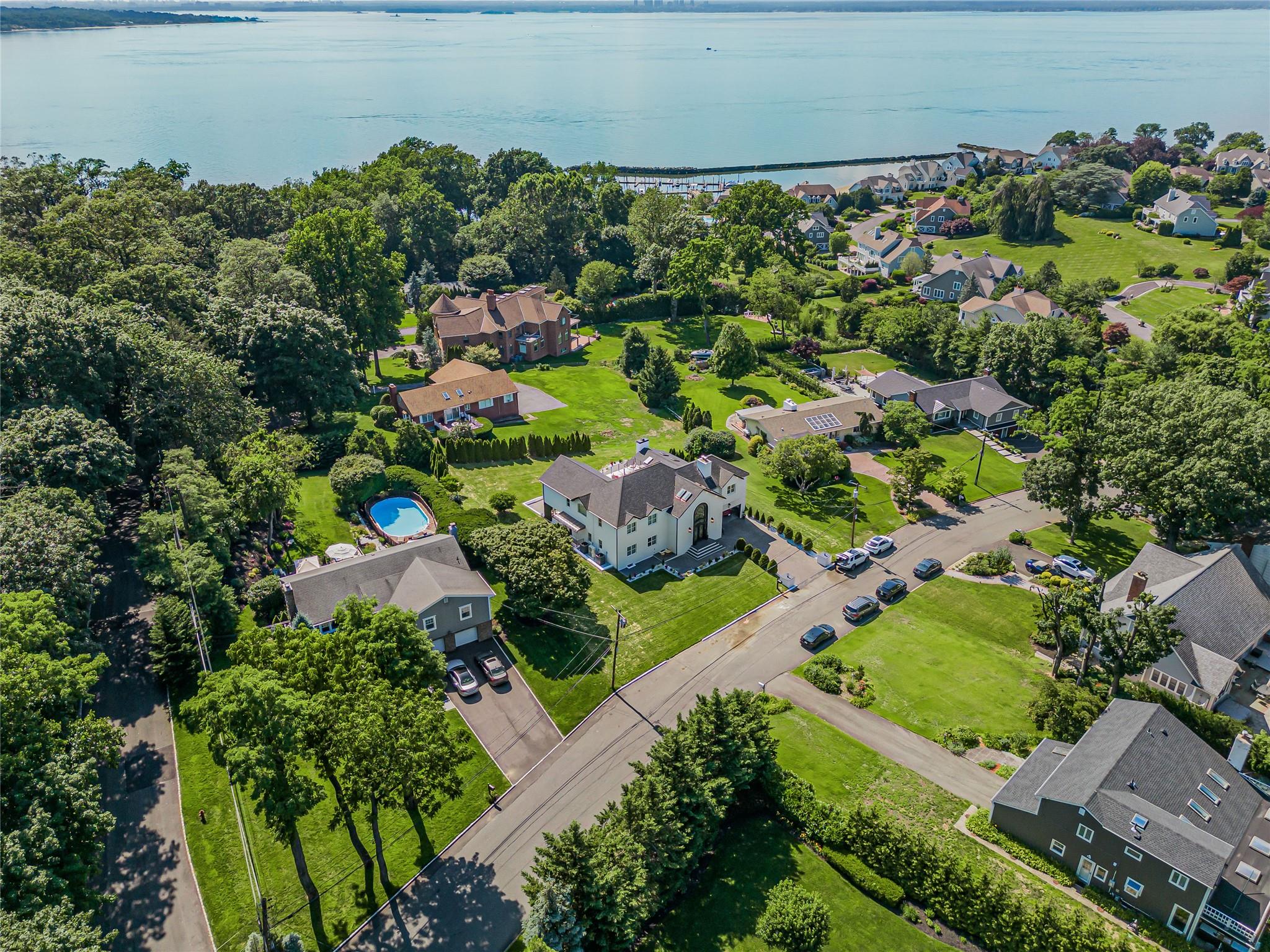 #12 photo, 3 Fairview Lane, ナッソー郡 Glen Cove , NY 11542